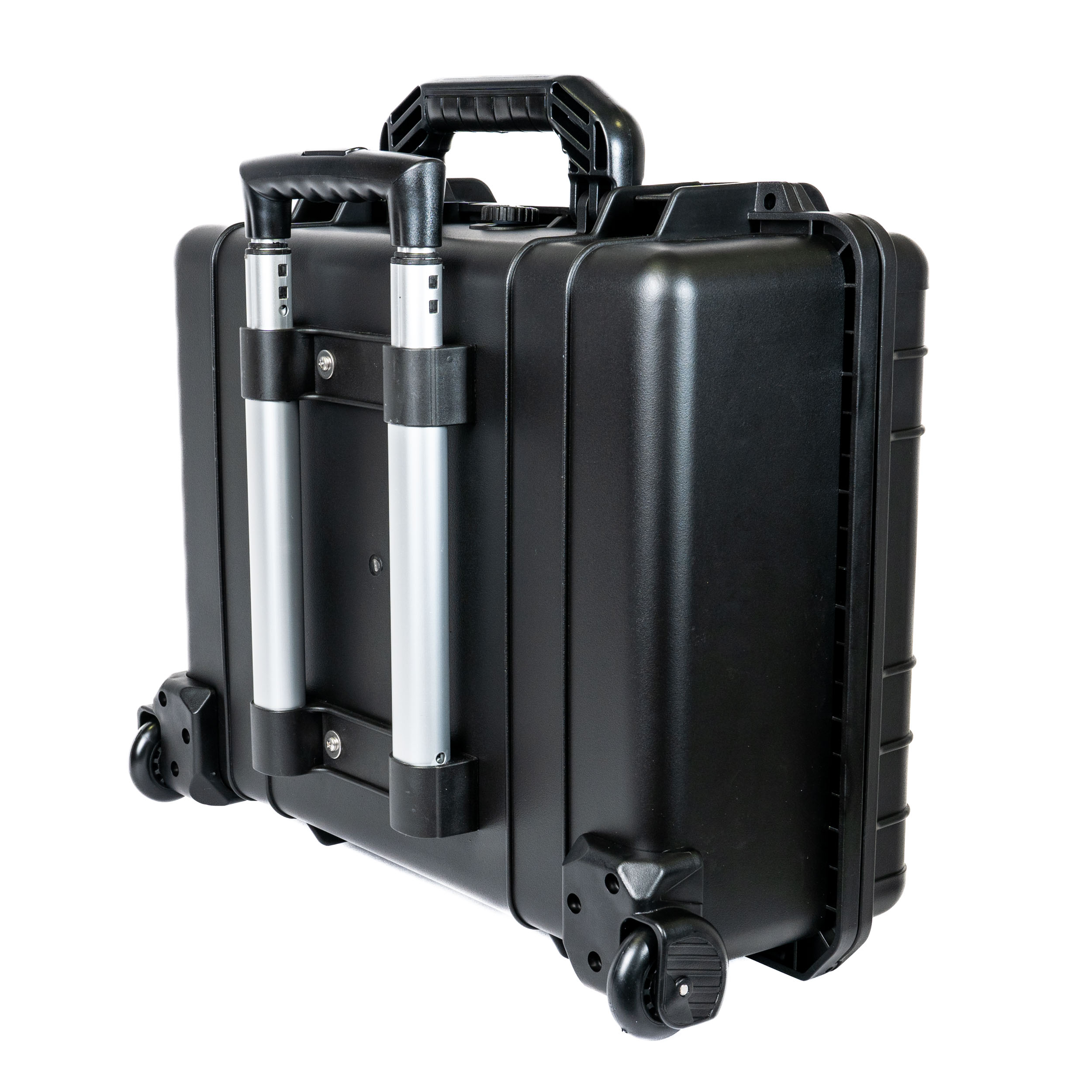 Кейс для фототехники на колесах Bolla WRT-23, противоударный, водонепроницаемый, 47.5 х 39 х 20 см