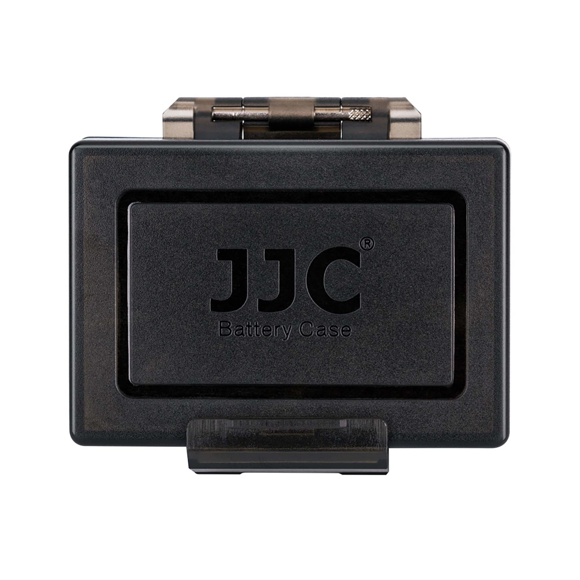 Защитный кейс JJC BC-NPW126 для Fujifilm NP-W126 и карт памяти SD/MicroSD