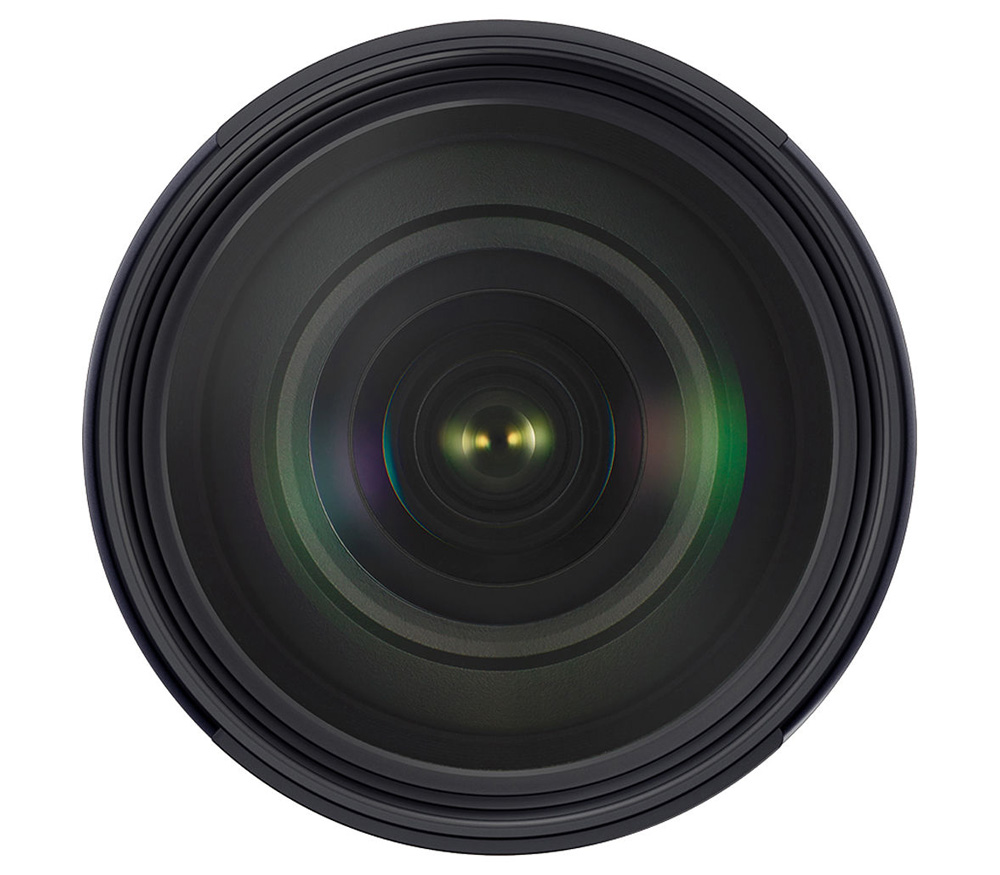 Объектив Tamron SP 24-70mm f/2.8 Di VC USD G2 Nikon F (A032N)