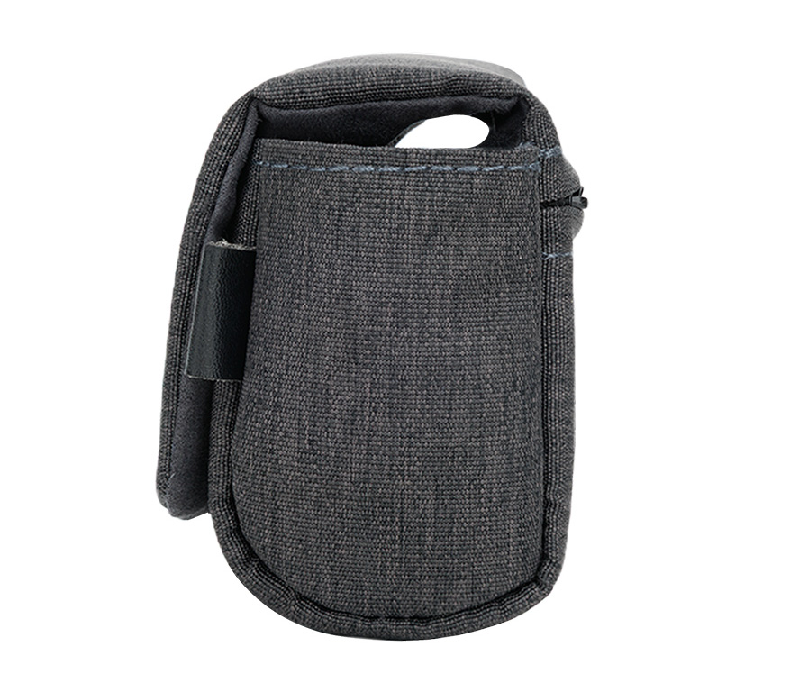 Чехол JJC CB-S DGRAY для компактных камер Canon, Sony, Ricoh