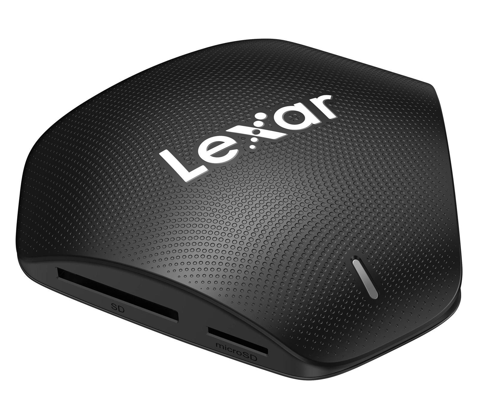 Карт-ридер Lexar USB 3.1 Professional Multi-Card 3-in-1: CF, SD, microSD UHS I-II