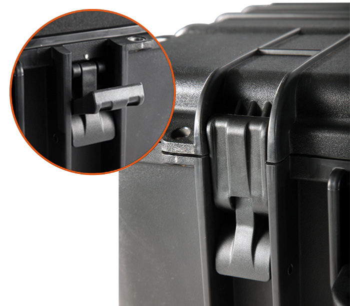 Кейс Vanguard Supreme 46D