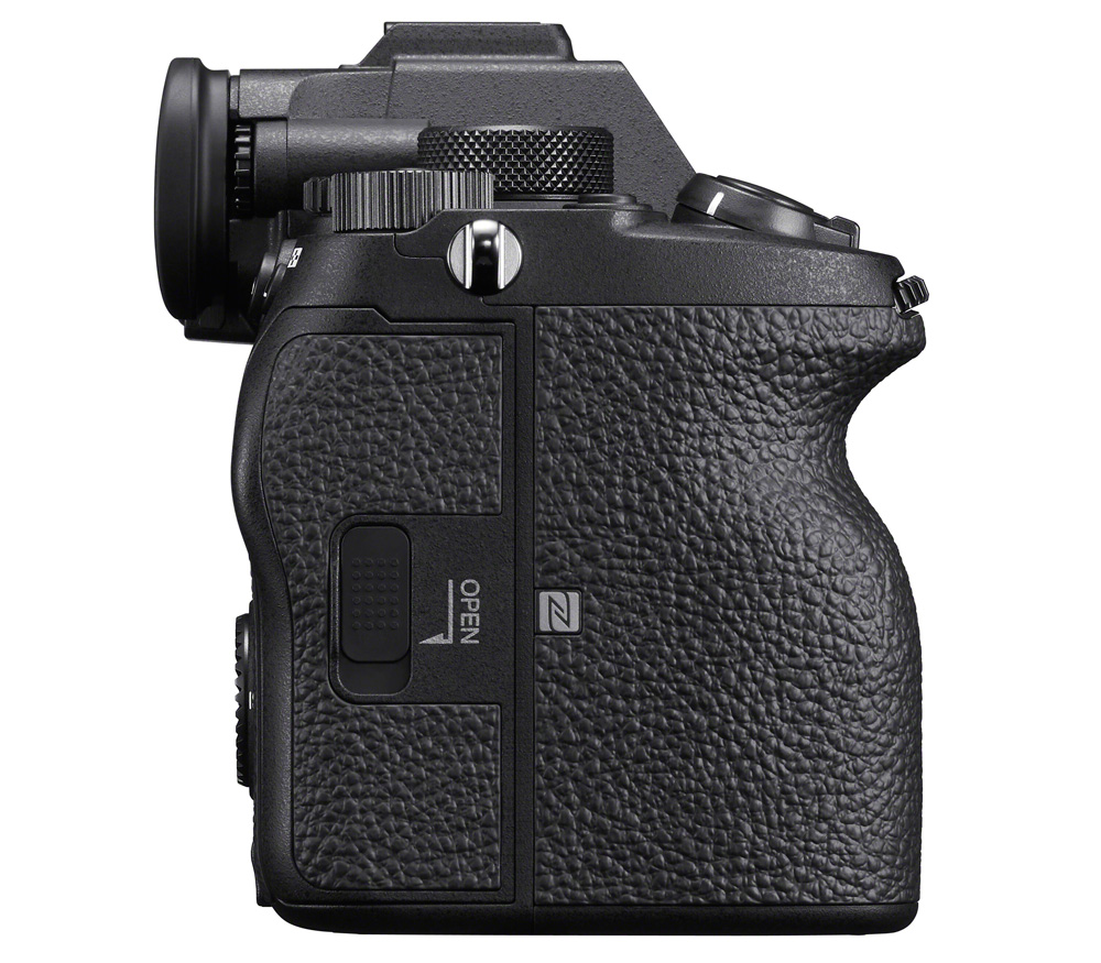 Беззеркальный фотоаппарат Sony a7S III Body (ILCE-7SM3)