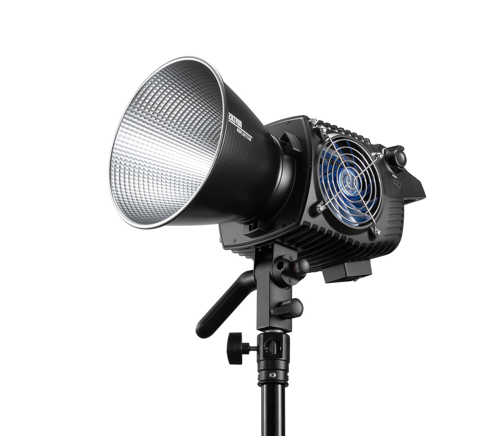 Осветитель Zhiyun MOLUS B300, светодиодный, 2700-6500К, 300 Вт