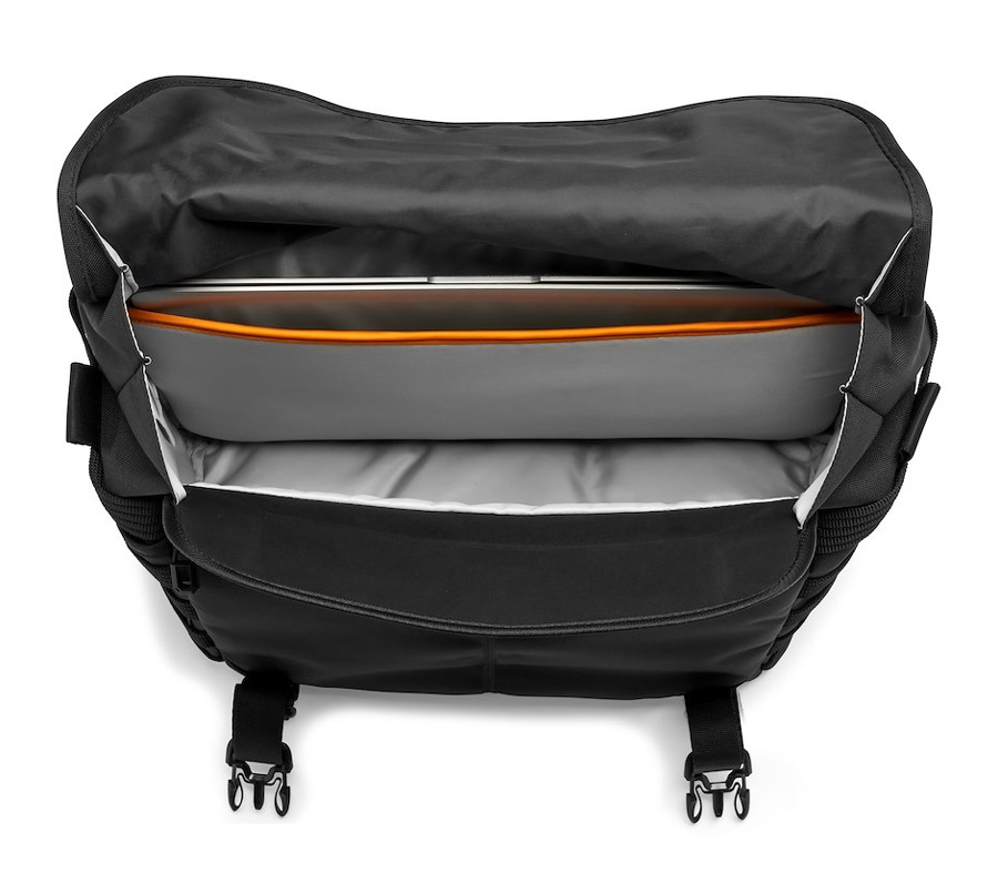 Сумка Lowepro ProTactic MG 160 AW II, черная