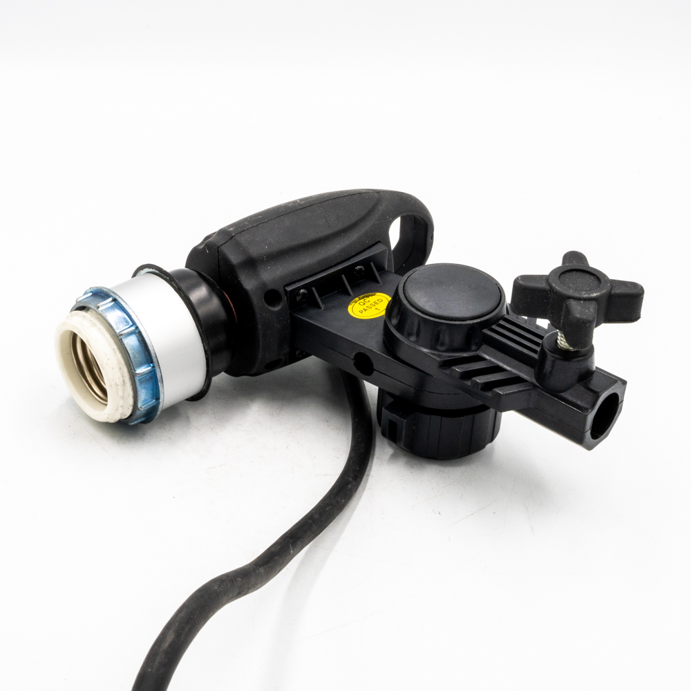 Осветитель Falcon Eyes LHPAT-40-1 с отражателем 40 см (состояние 4) (б/у)