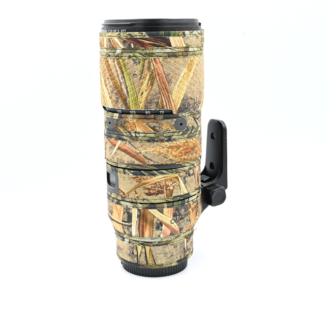 Объектив Nikon Z 70-200mm f/2.8 S VR (состояние 5) (б/у)