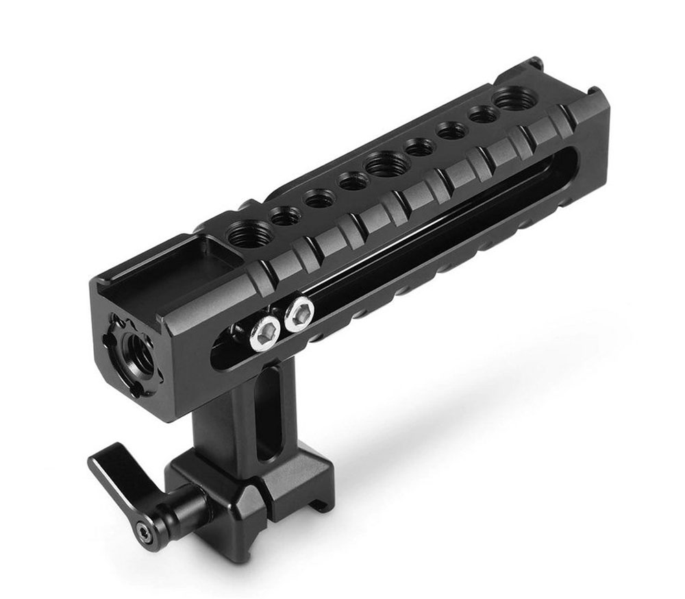 Ручка SmallRig 1955, верхняя, планка НАТО