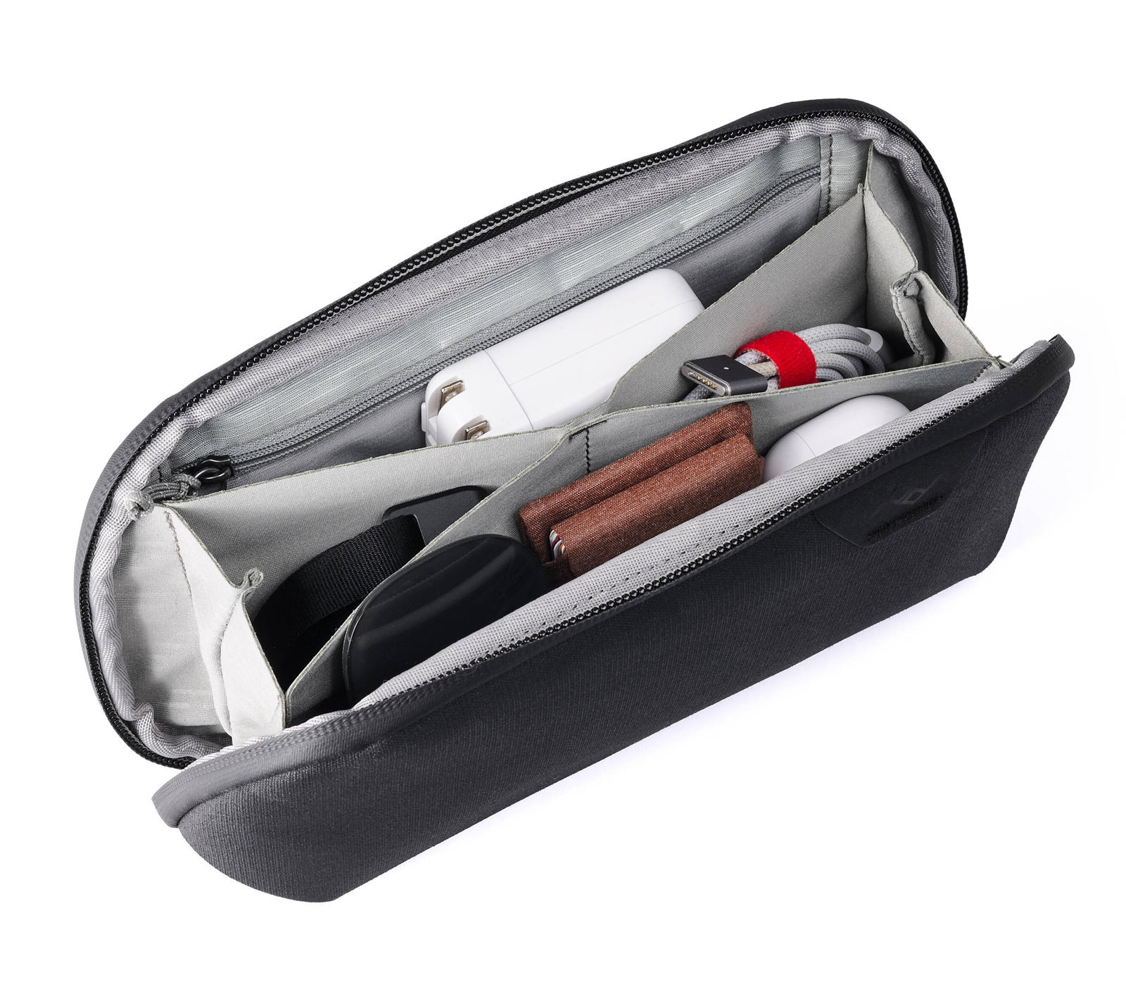 Чехол Peak Design Tech Pouch Small Black, для аксессуаров