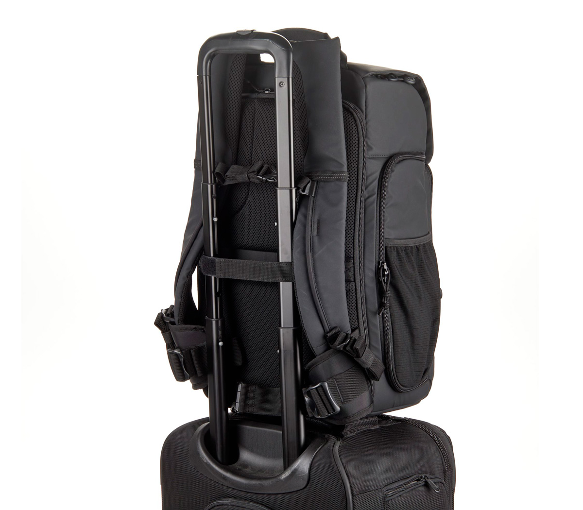 Рюкзак Tenba Axis v2 Tactical LT Backpack 20 черный