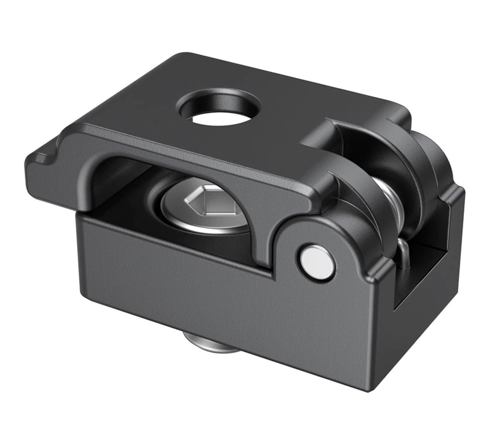 Фиксатор кабеля SmallRig MD2418, универсальный пружинный, 2 шт.