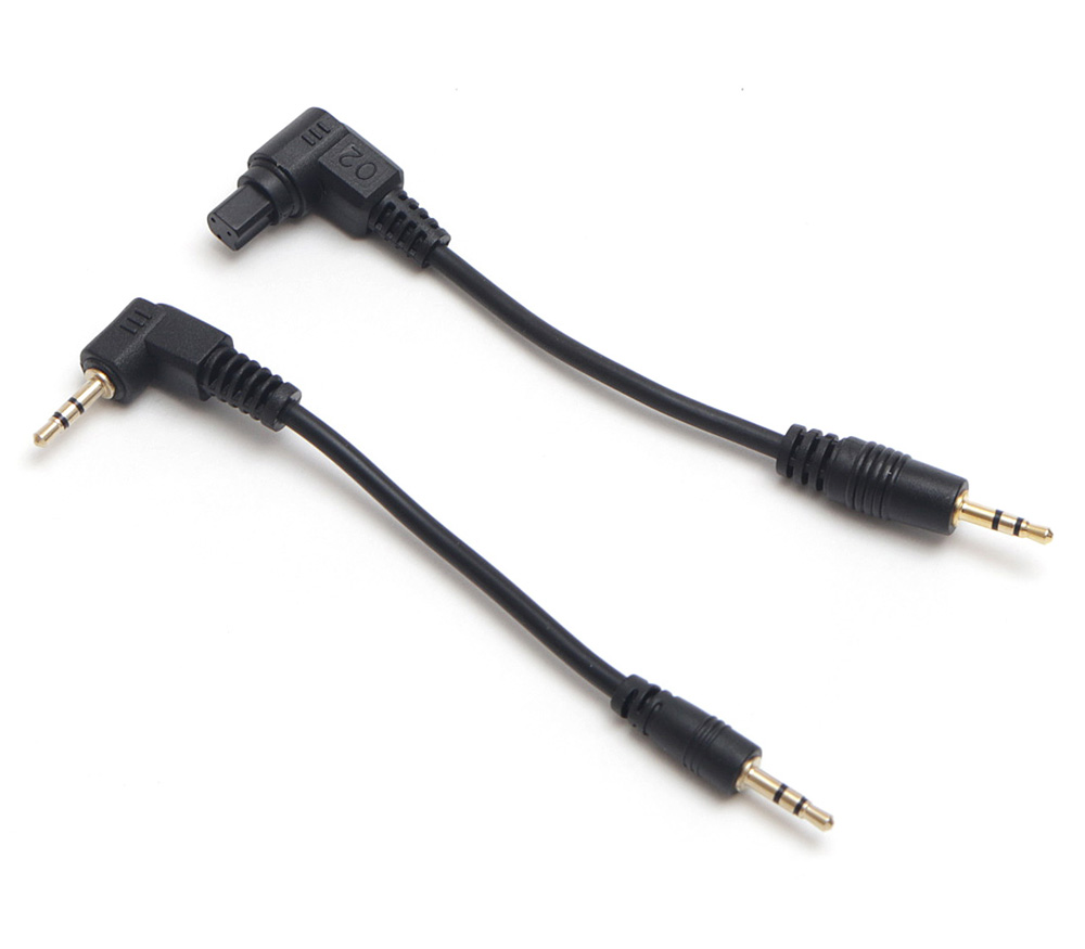 Пульт ДУ Fujimi FJMC-C с дисплеем и таймером, для Canon