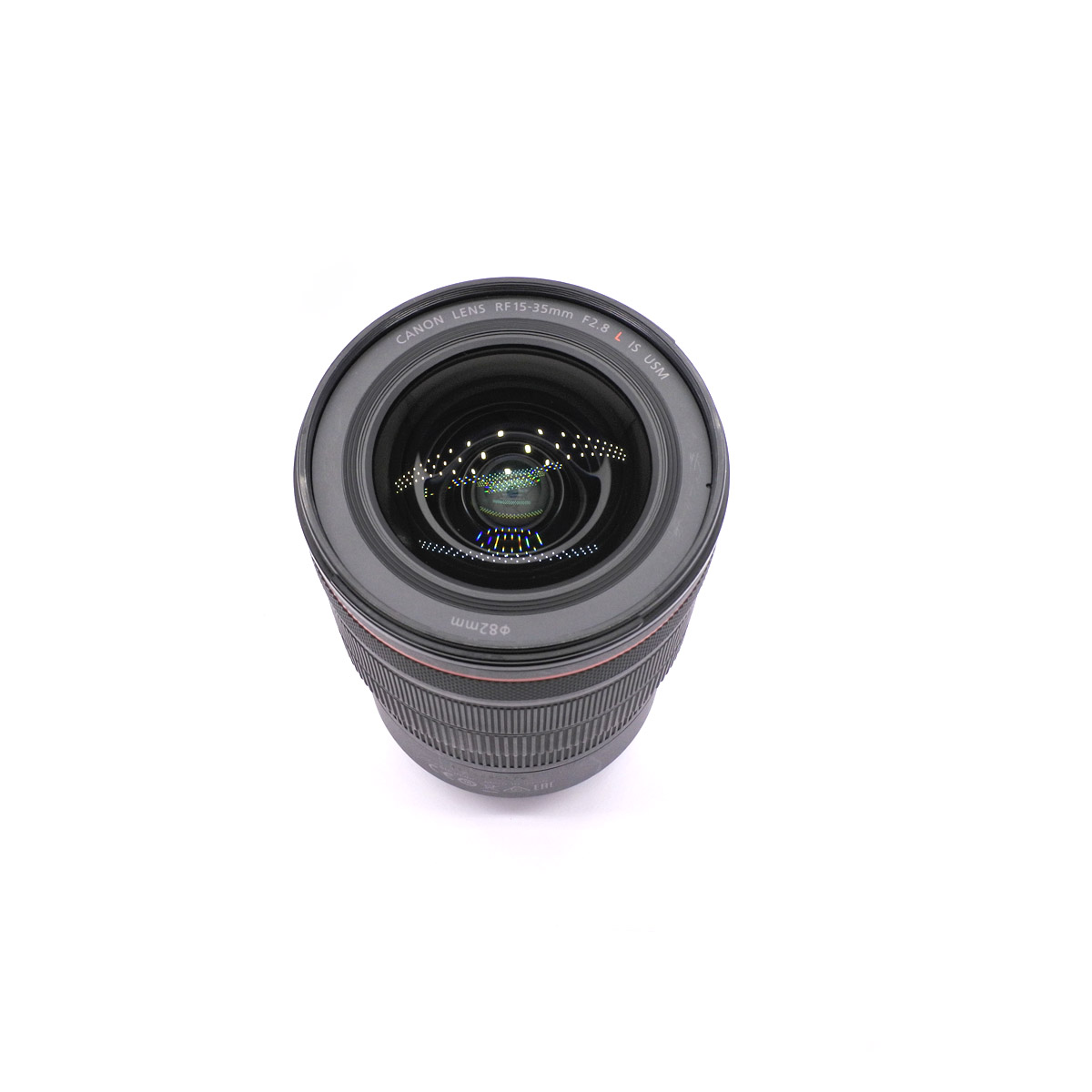 Объектив Canon RF 15-35mm f/2.8 L IS USM (состояние 5-) (б/у)