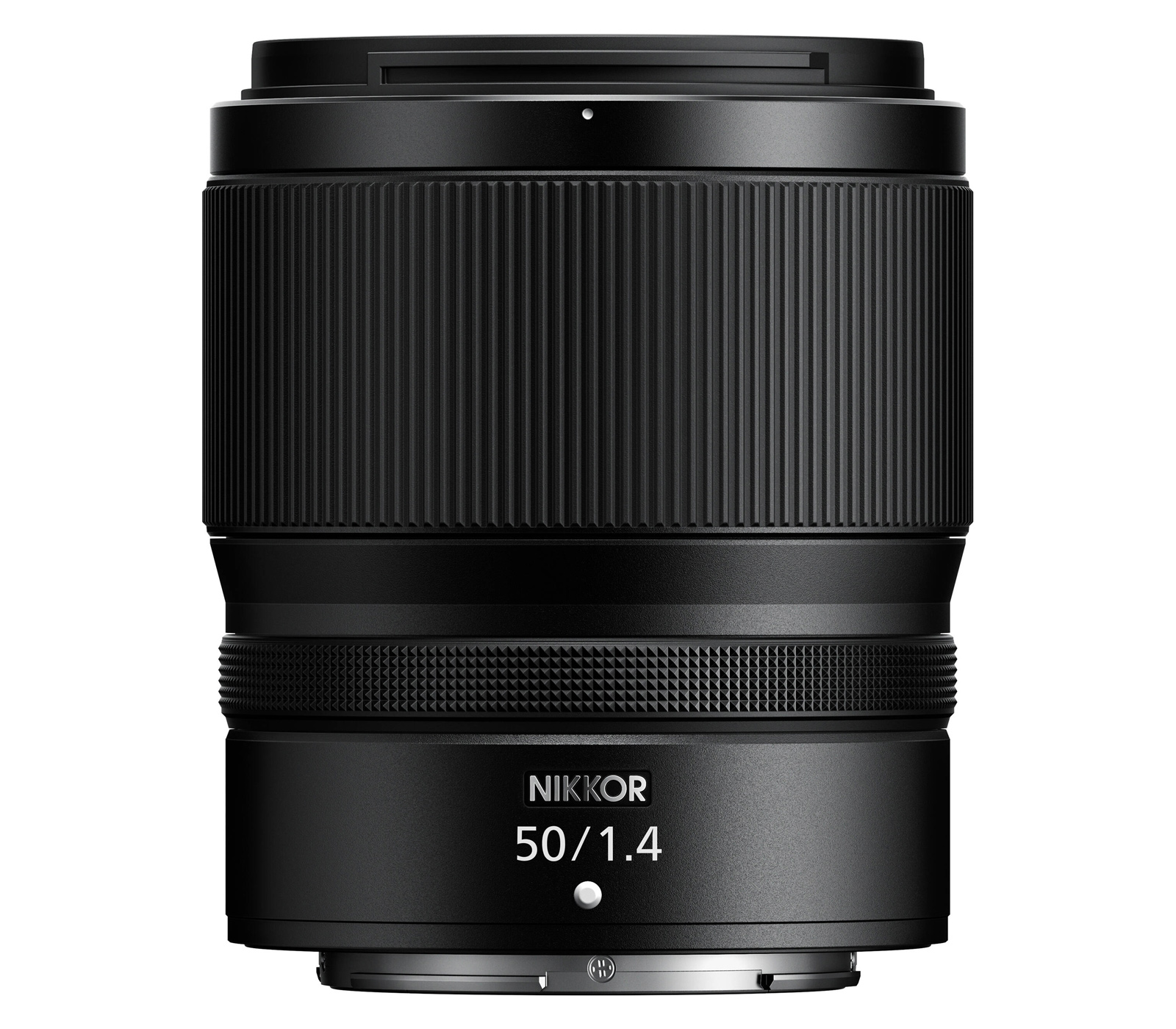 Объектив Nikon Nikkor Z 50mm f/1.4
