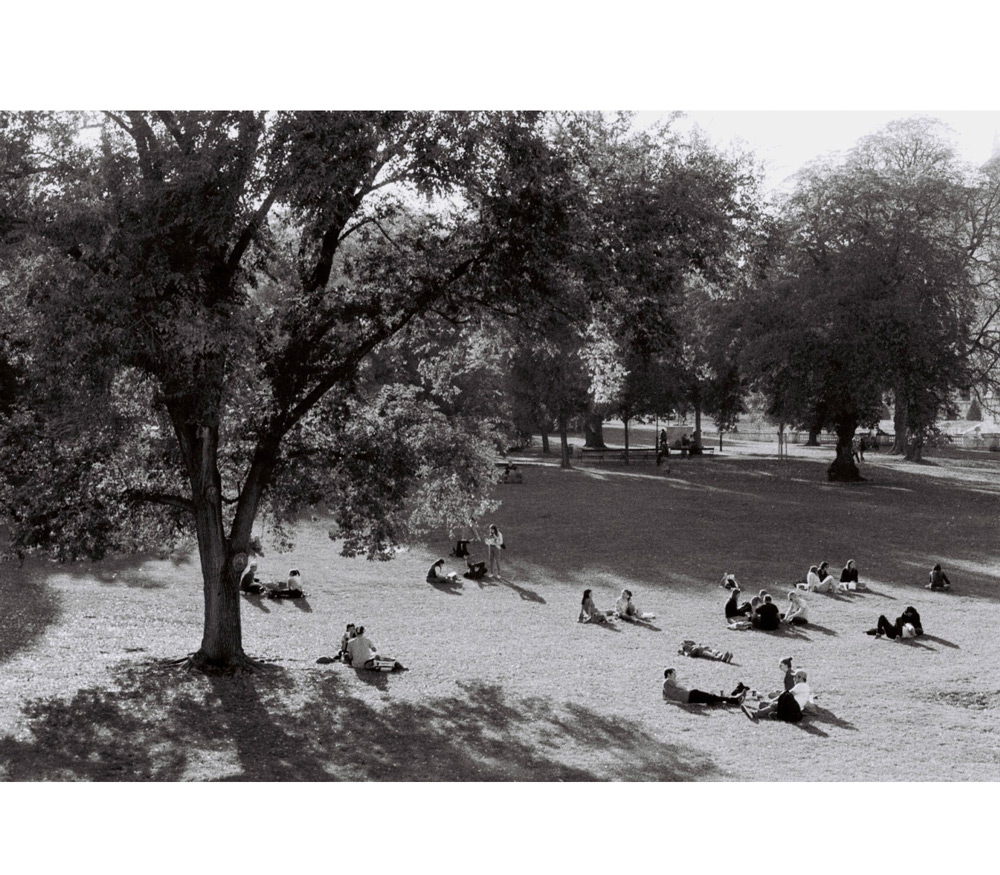 Фотопленка Lomography B&W Berlin Kino 400/36