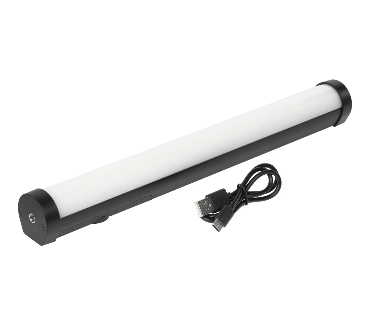 Осветитель Falcon Eyes TL-30RGB светодиодный, 10 Вт, RGB, 2500-9900К