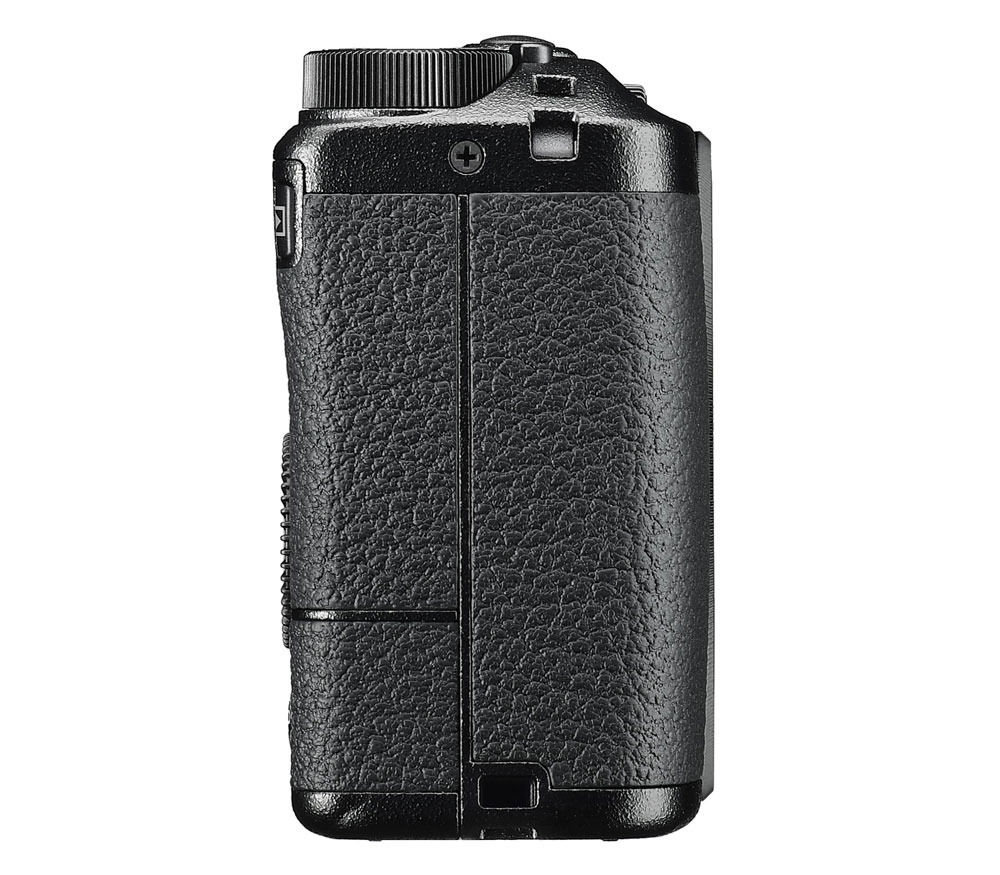 Компактный фотоаппарат Ricoh GR III HDF (EU, без зарядного устройства)