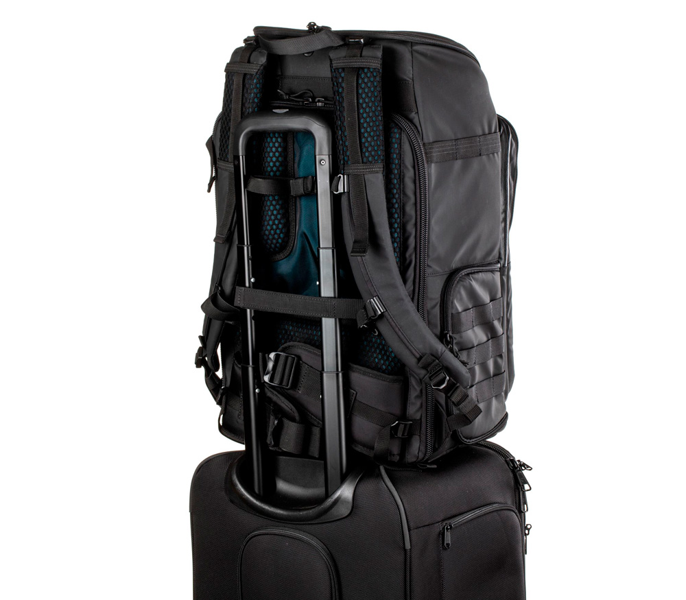 Рюкзак Tenba Axis v2 Tactical Backpack 32, камуфляж