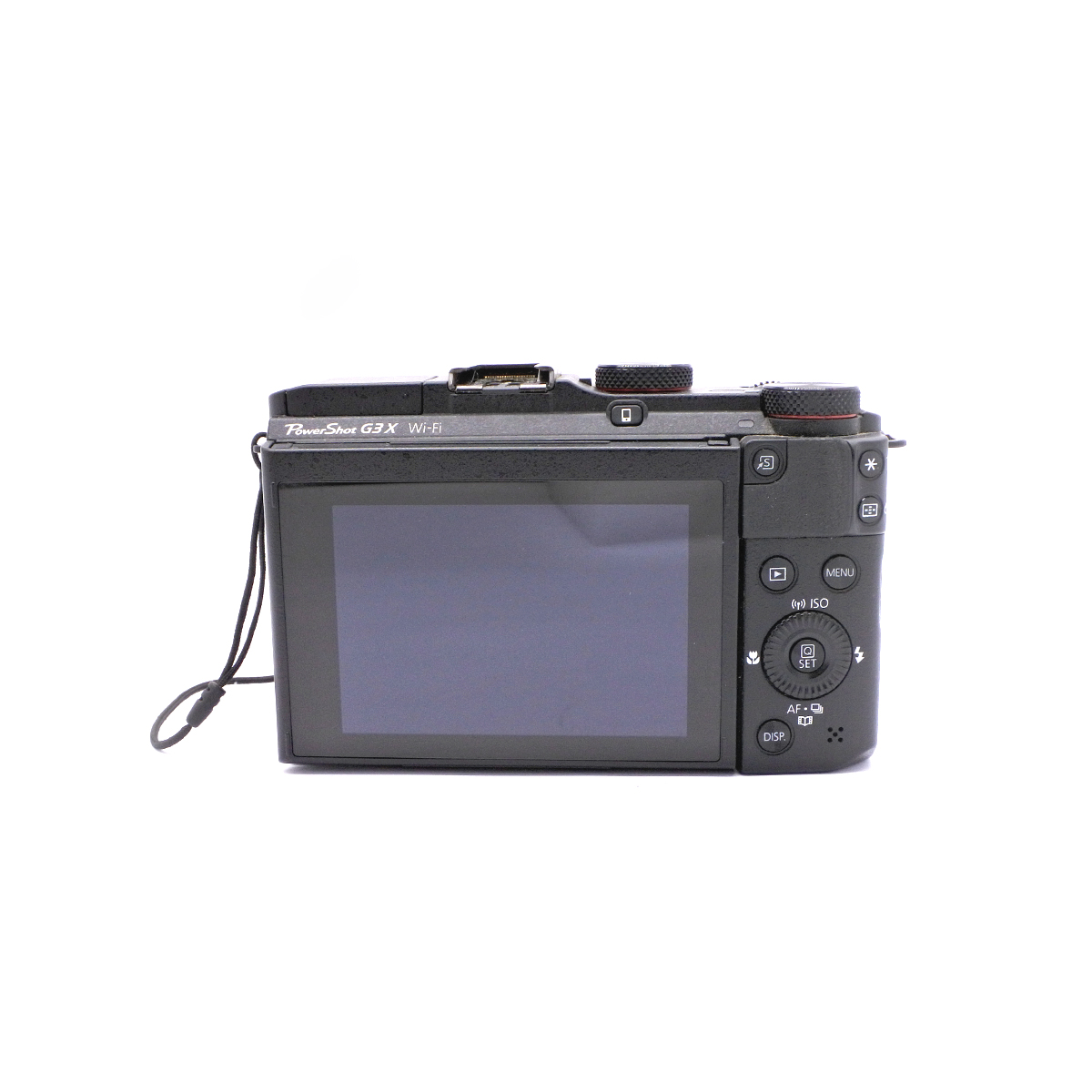 Компактный фотоаппарат Canon PowerShot G3 X (состояние 3) (б/у)