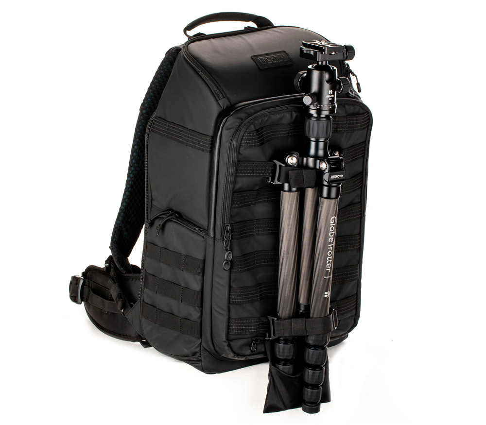 Рюкзак Tenba Axis v2 Tactical Backpack 24, черный