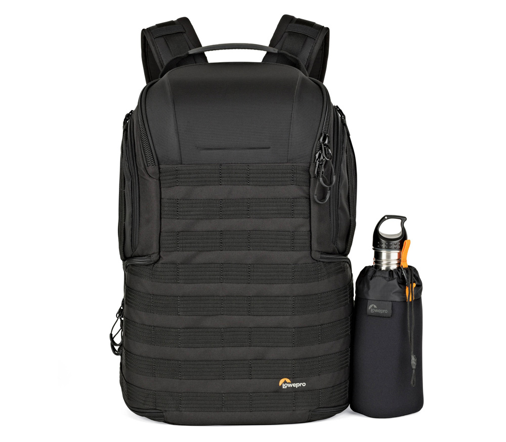 Рюкзак Lowepro ProTactic BP 350 AW II, черный
