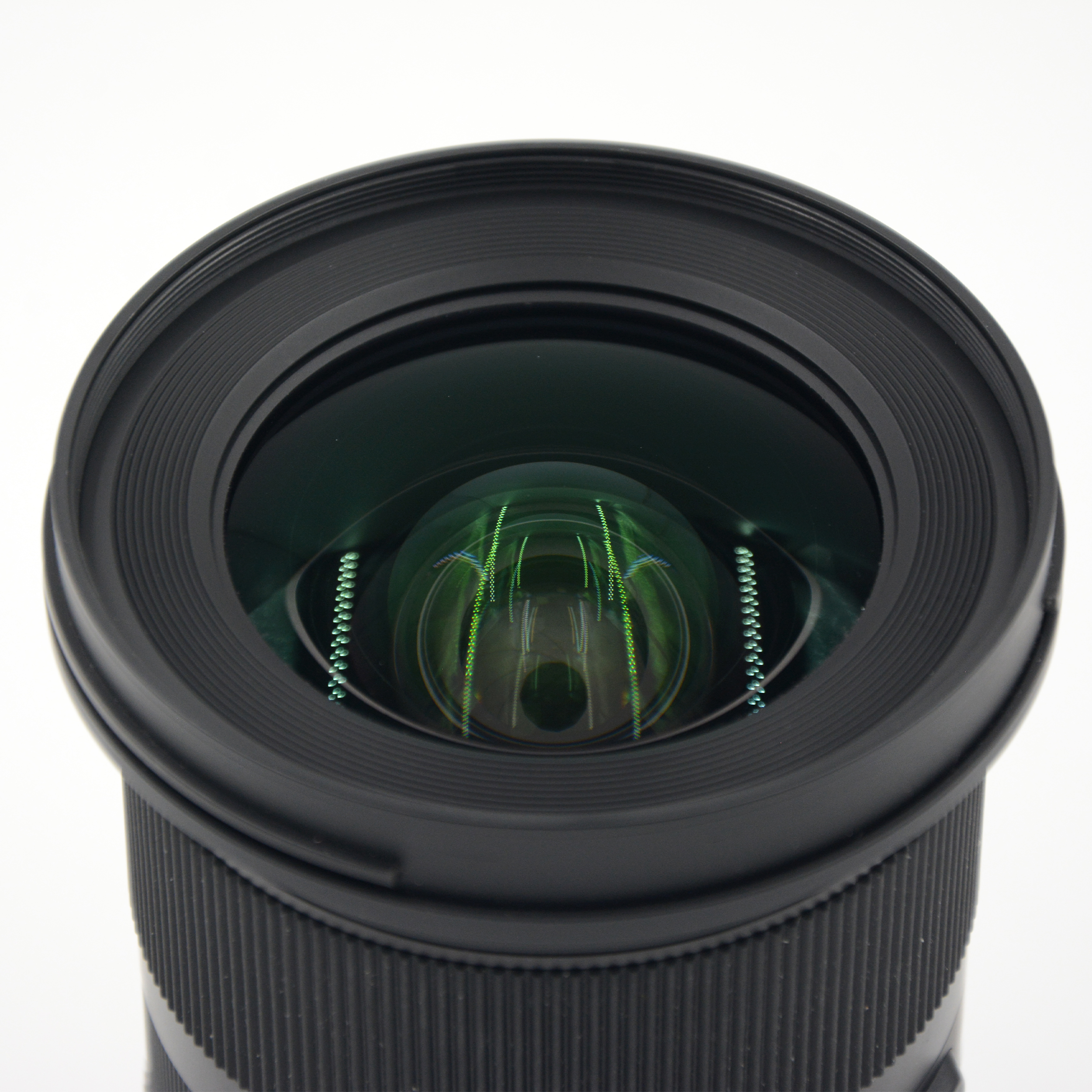 Объектив Sigma 20mm f/1,4 DG DN Sony E (состояние 5-) (б/у)
