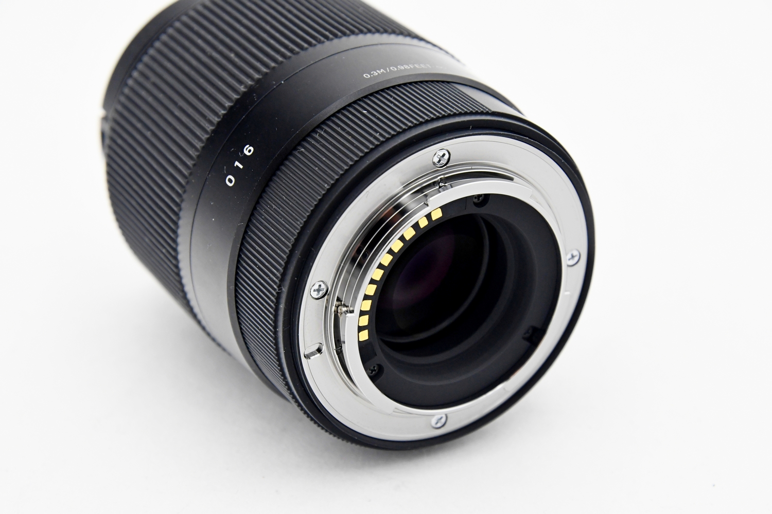 Объектив Sigma AF 30mm f/1.4 DC DN X-Mount (состояние 5-) (б/у)