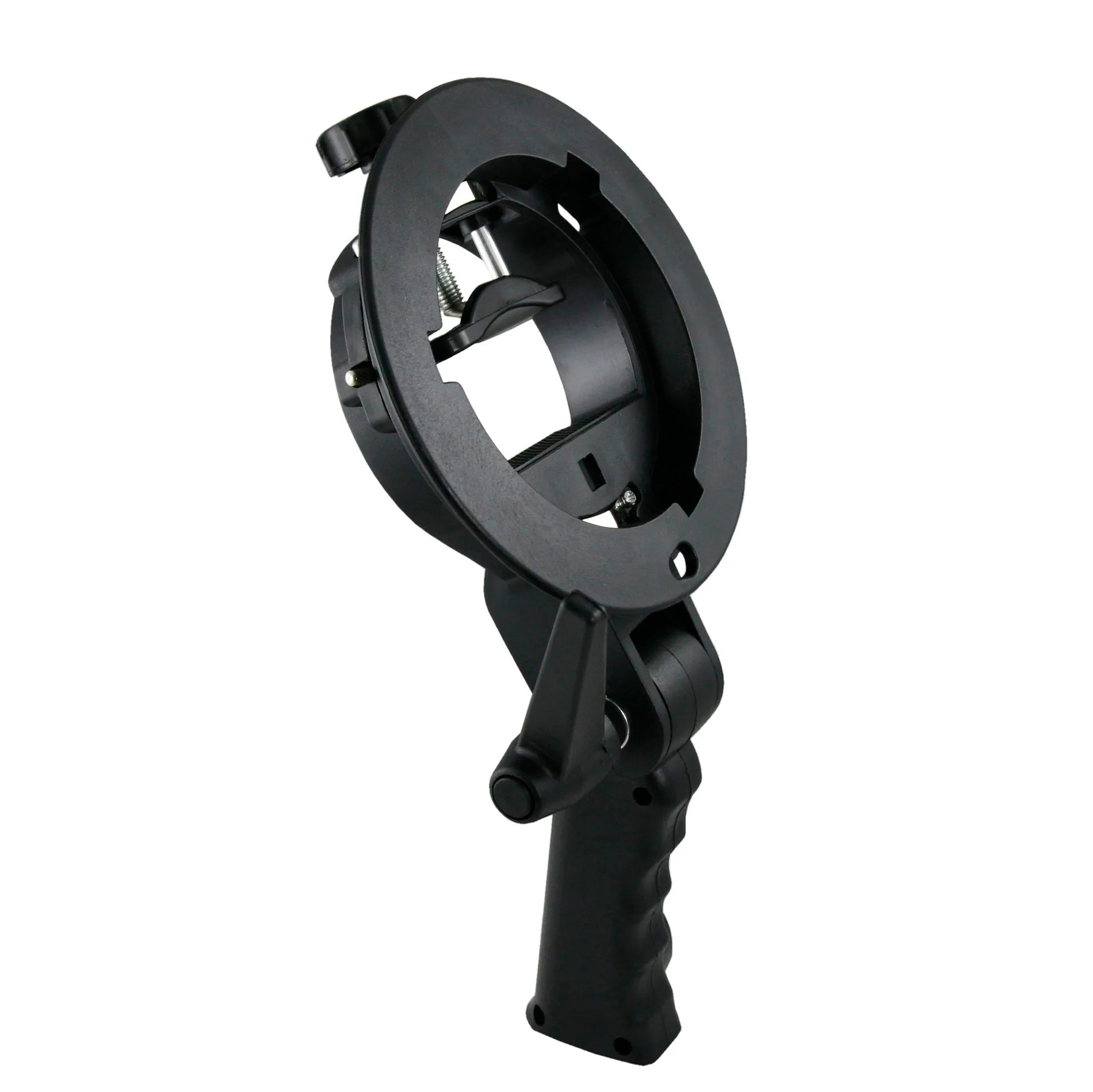 Софтбокс Grifon SFUV-8080 с креплением для накамерных вспышек SLB-S