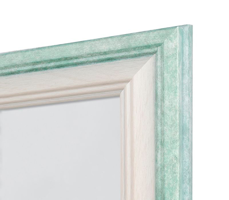 Фоторамка Мирам 15х21 см, мятная (653198-6)