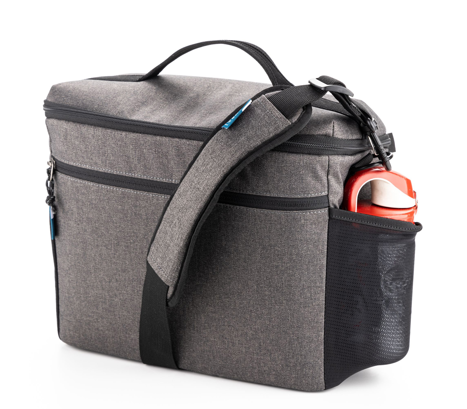 Сумка Tenba Skyline v2 Shoulder Bag 13, серый
