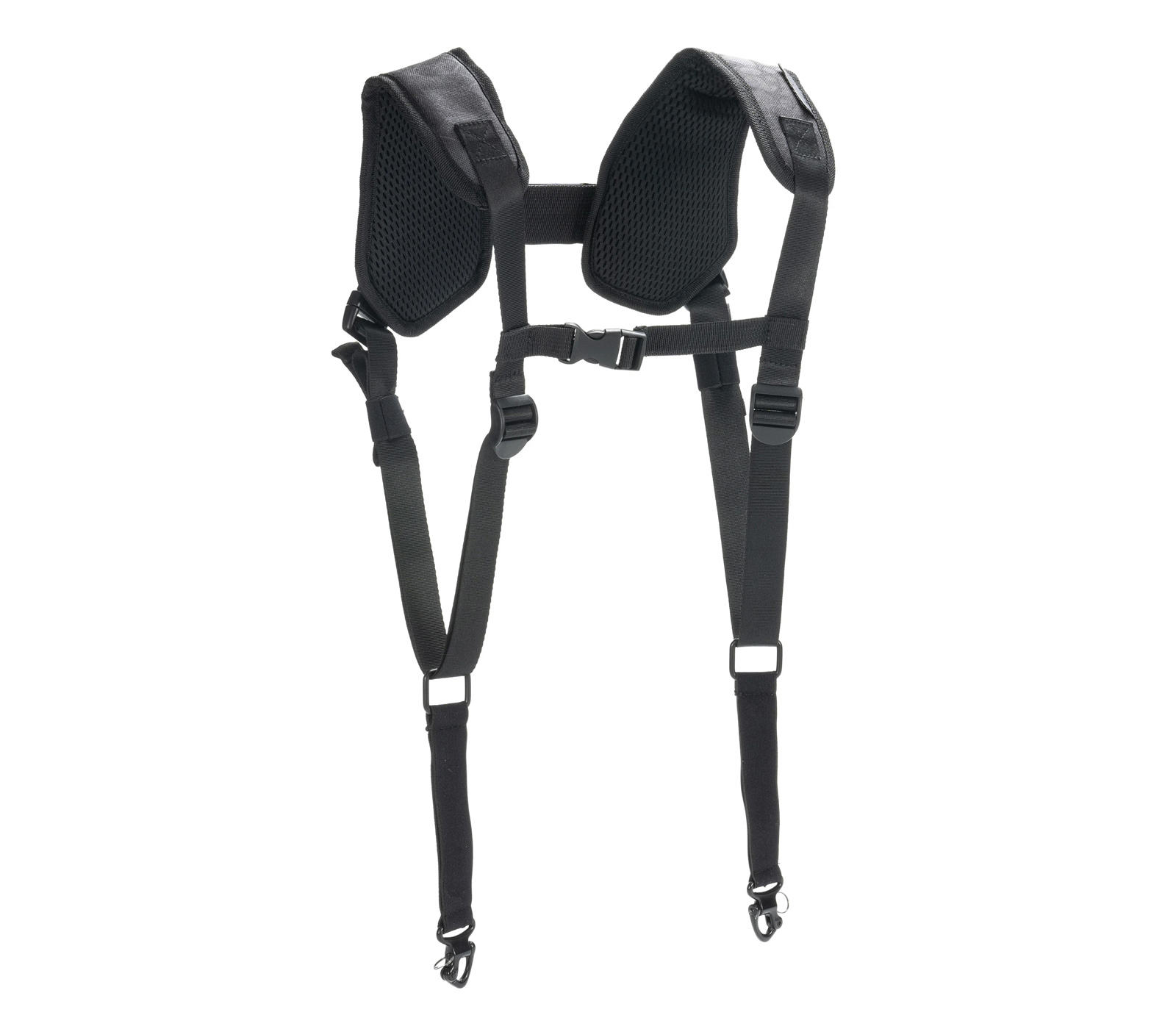 Система поддержки Tilta Dual Handle Gimbal Support System, для стабилизаторов DJI