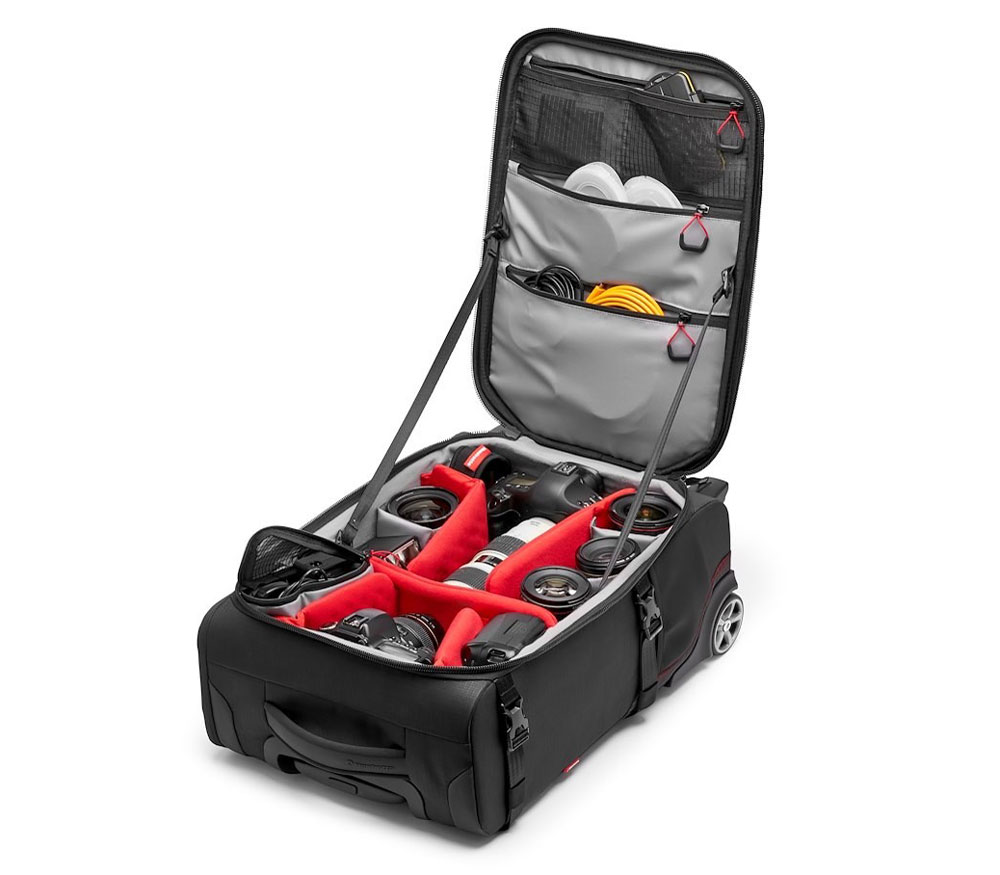 Чемодан Manfrotto Pro Light Reloader Air-55