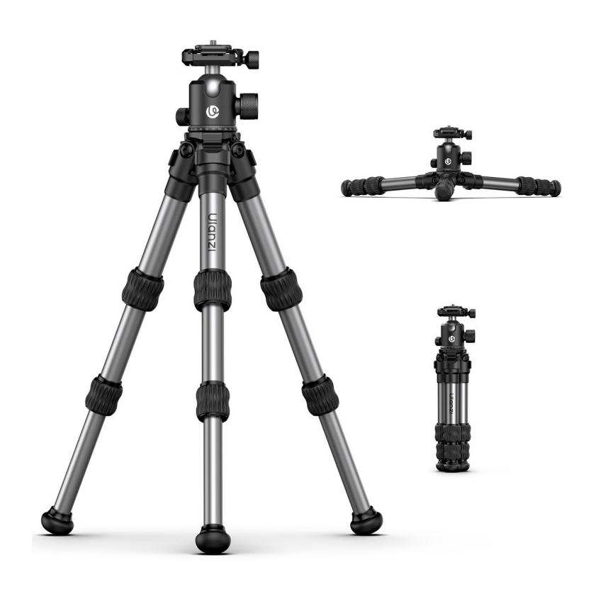 Штатив Ulanzi TT30 Travel Portable Tripod