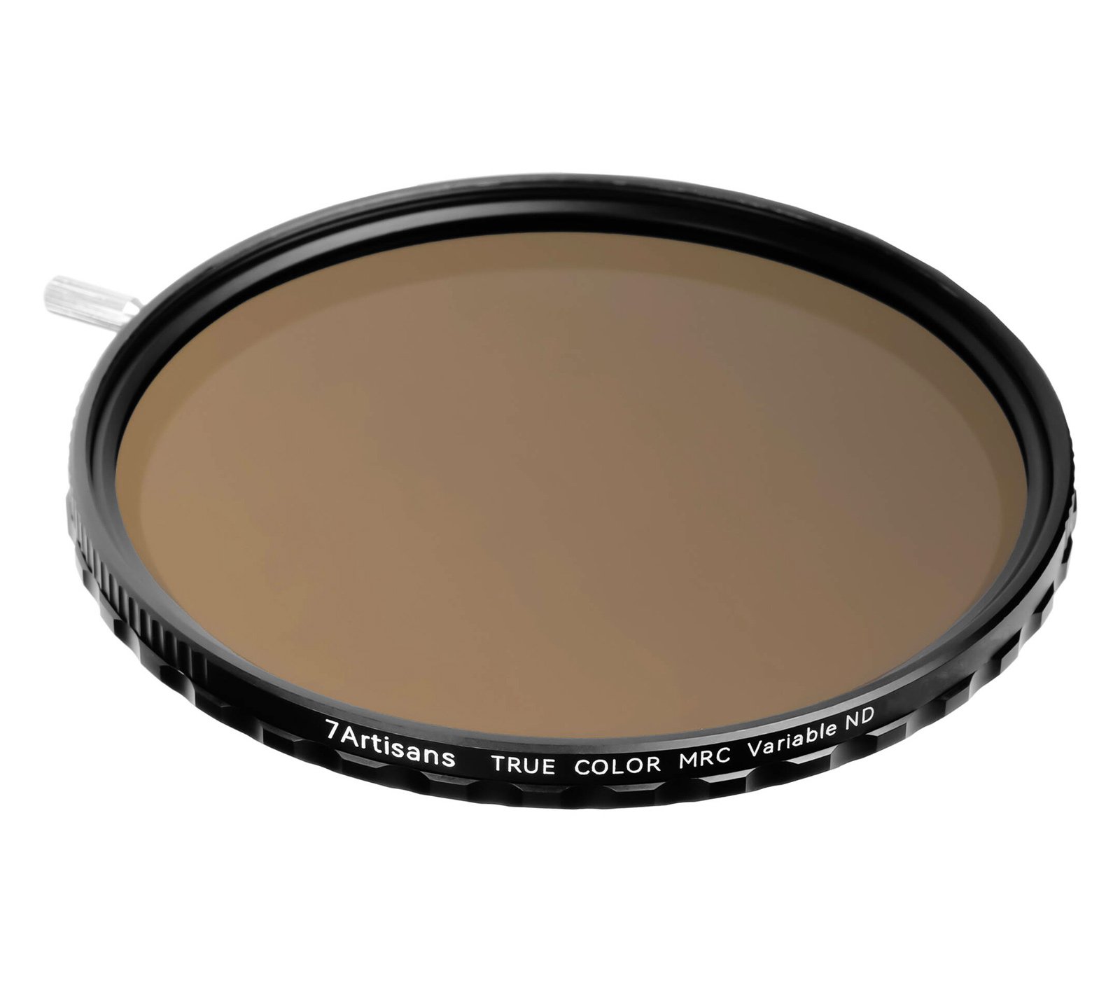 Светофильтр 7Artisans True Color VND 2-5 ступеней, 67 мм