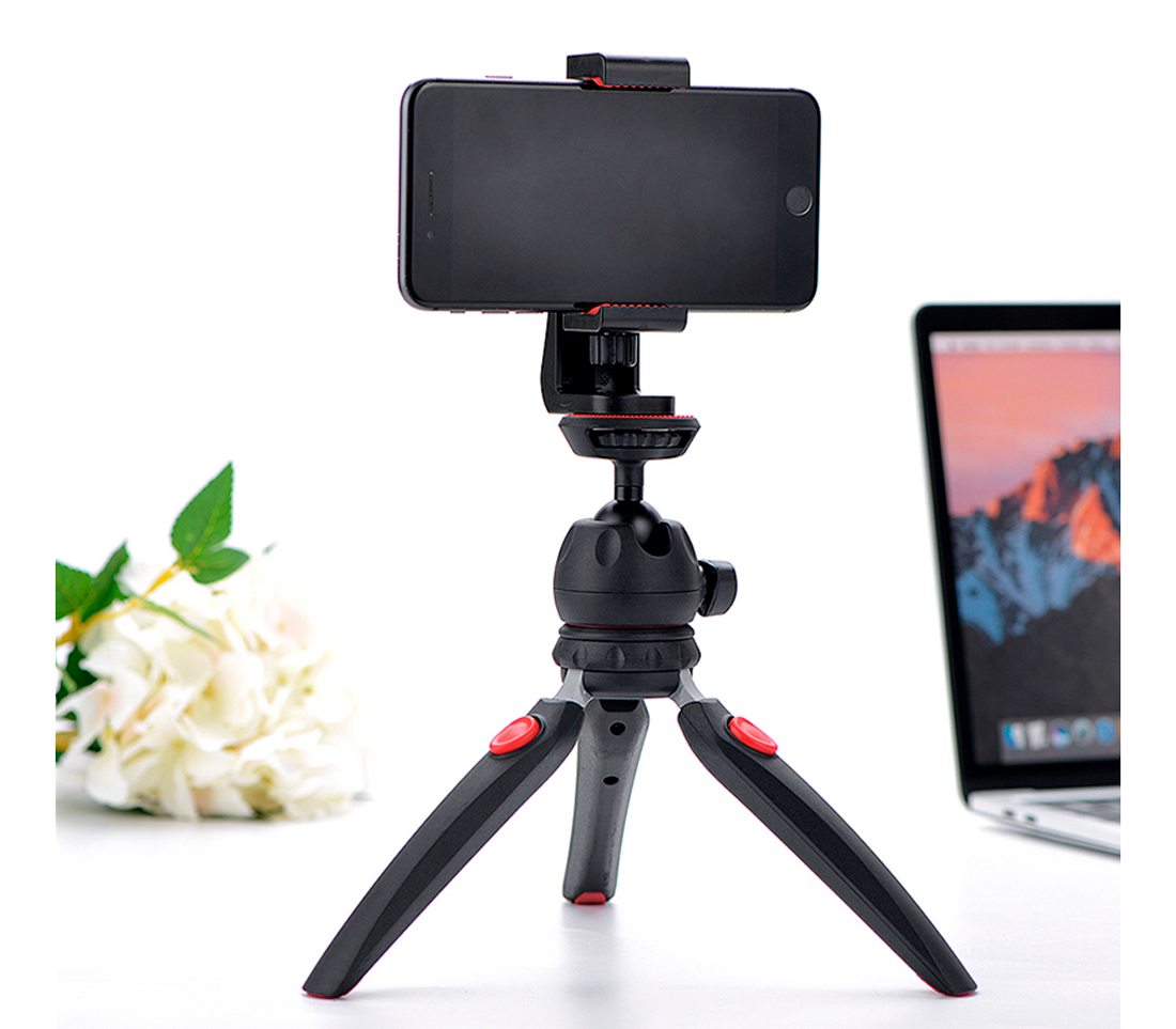 Держатель для смартфона Kingma BMGP310, 56-102 мм, поворотный