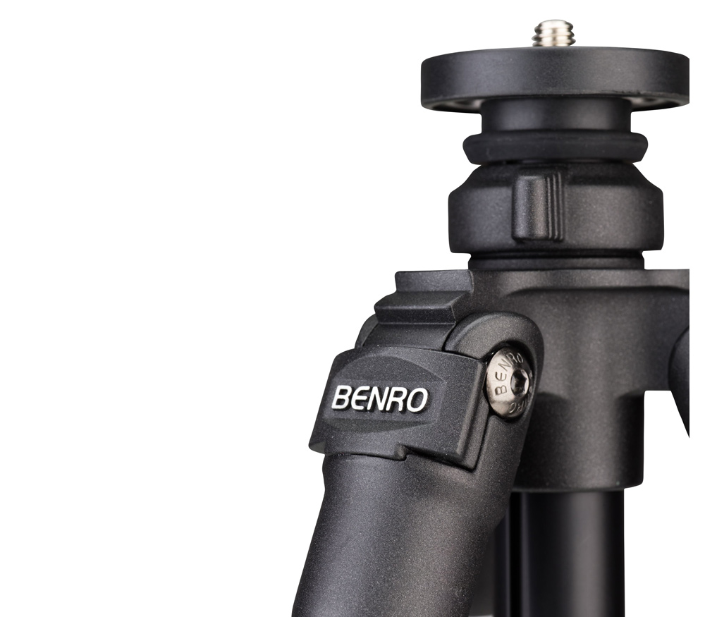Штатив Benro Adventure TAD28AIB2 c шаровой головой
