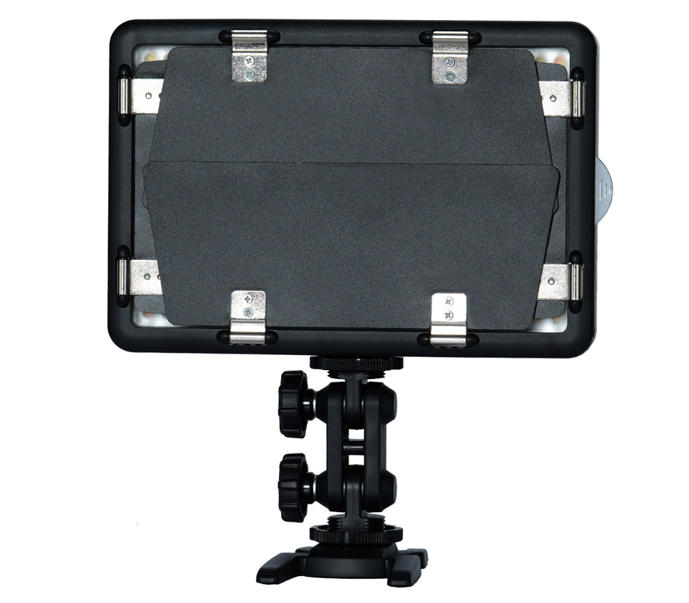 Осветитель Godox LF308BI, светодиодный, 3300-5600К, 18 Вт, функция вспышки