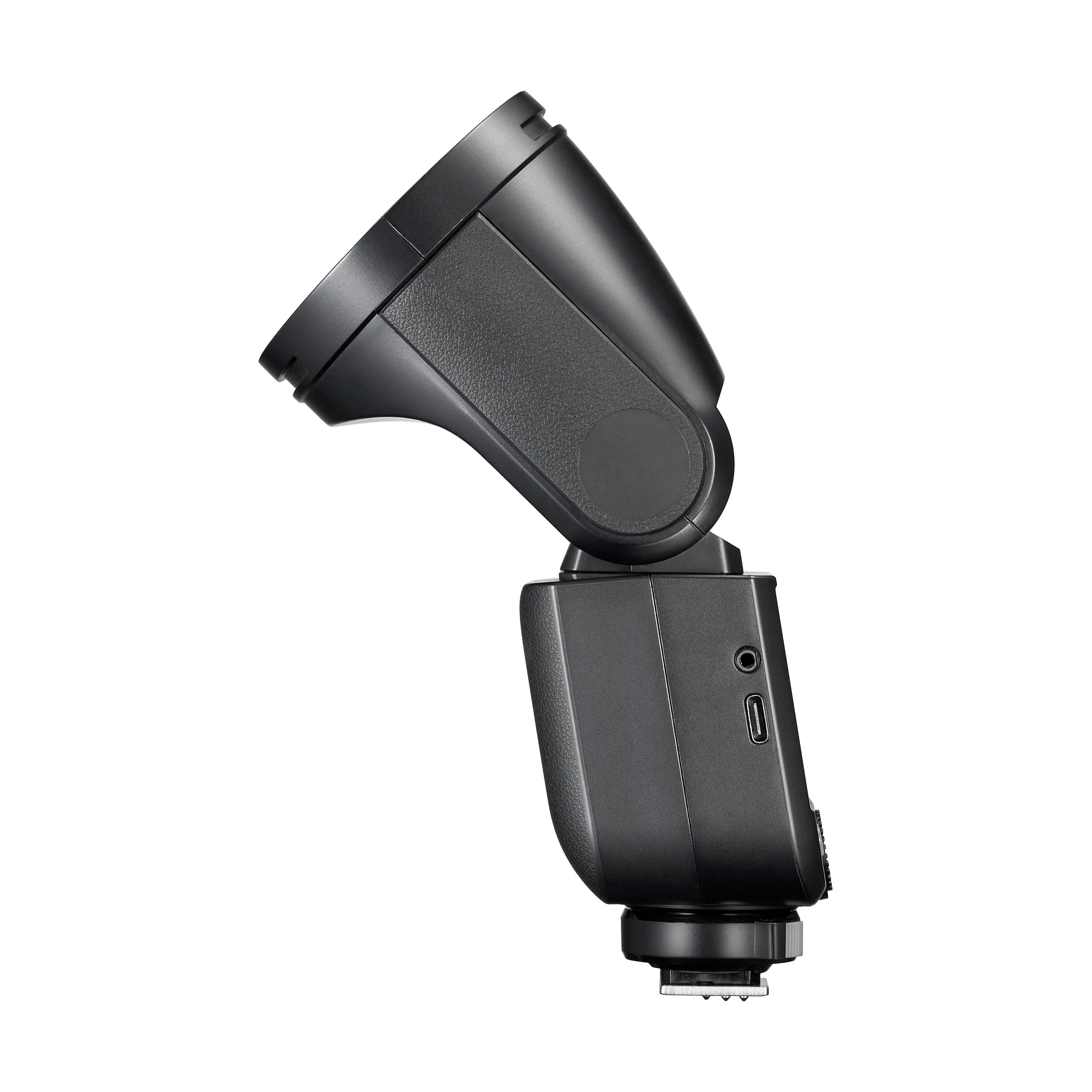 Вспышка Godox V1mid N, TTL, для Nikon