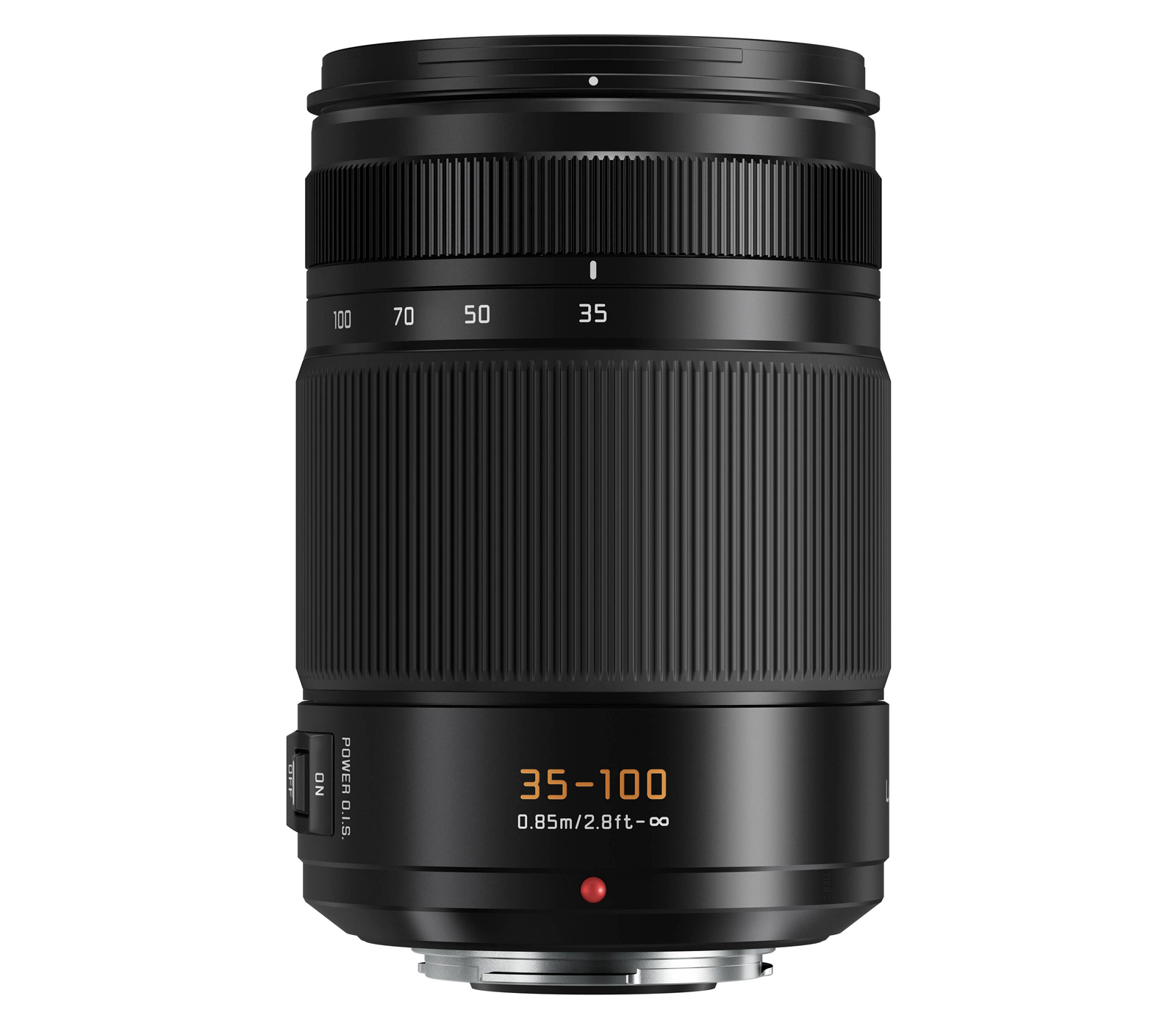 Объектив Panasonic Leica DG Vario-Elmarit 35-100mm f/2.8 ASPH. Power O.I.S.