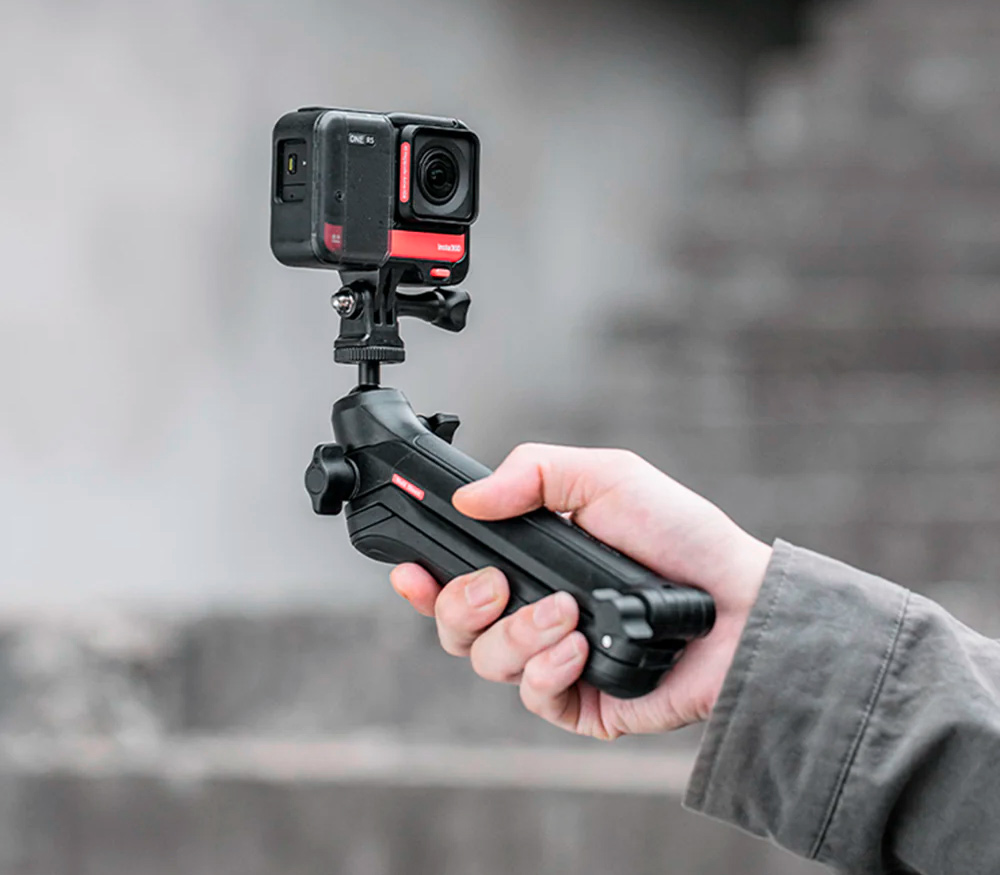 Штатив PGYTECH Mantispod Z, до 1 кг (уцененный)