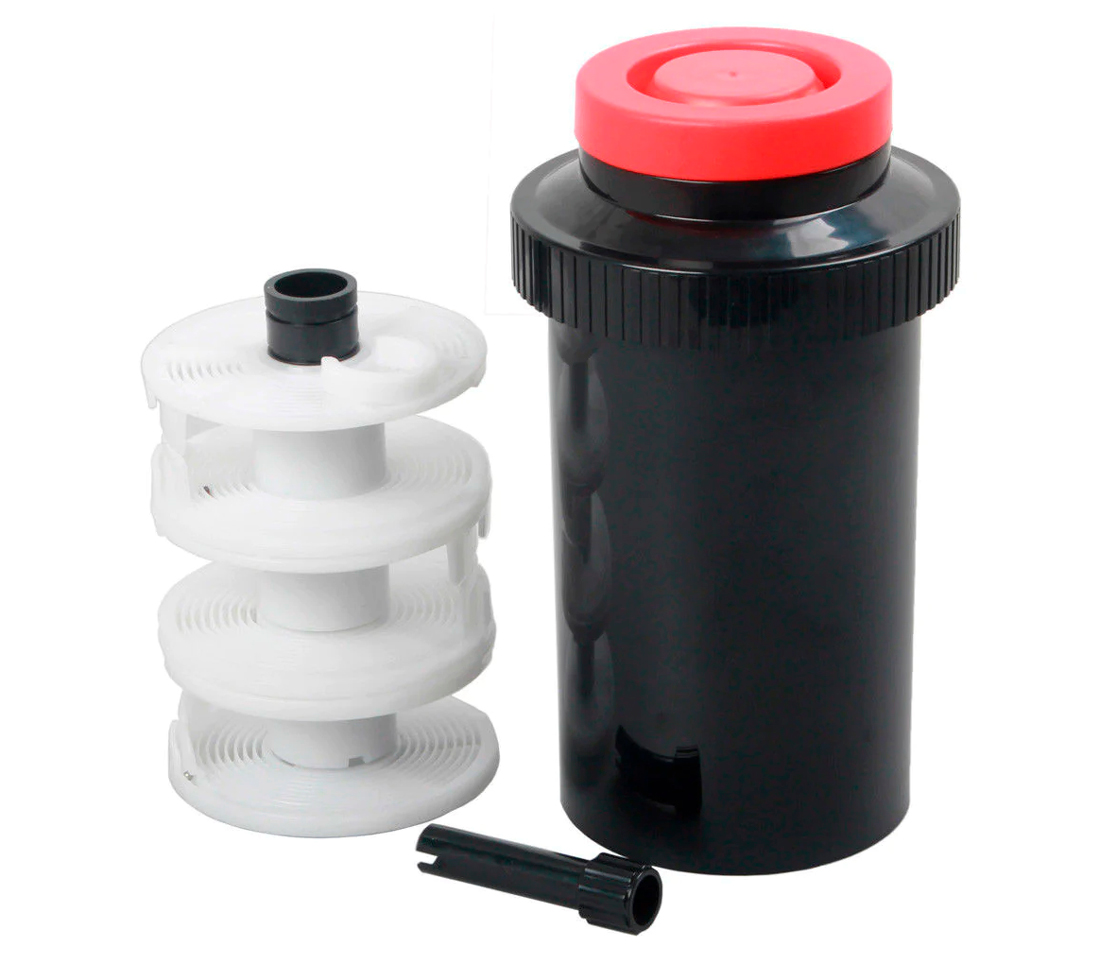 Бачок для проявки пленки Klaymor JC013 с 3 катушками