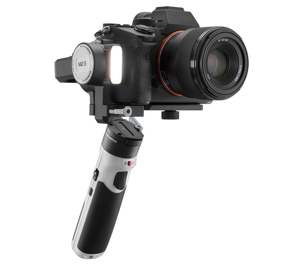 Стабилизатор Zhiyun Crane-M2S Standard, электронный