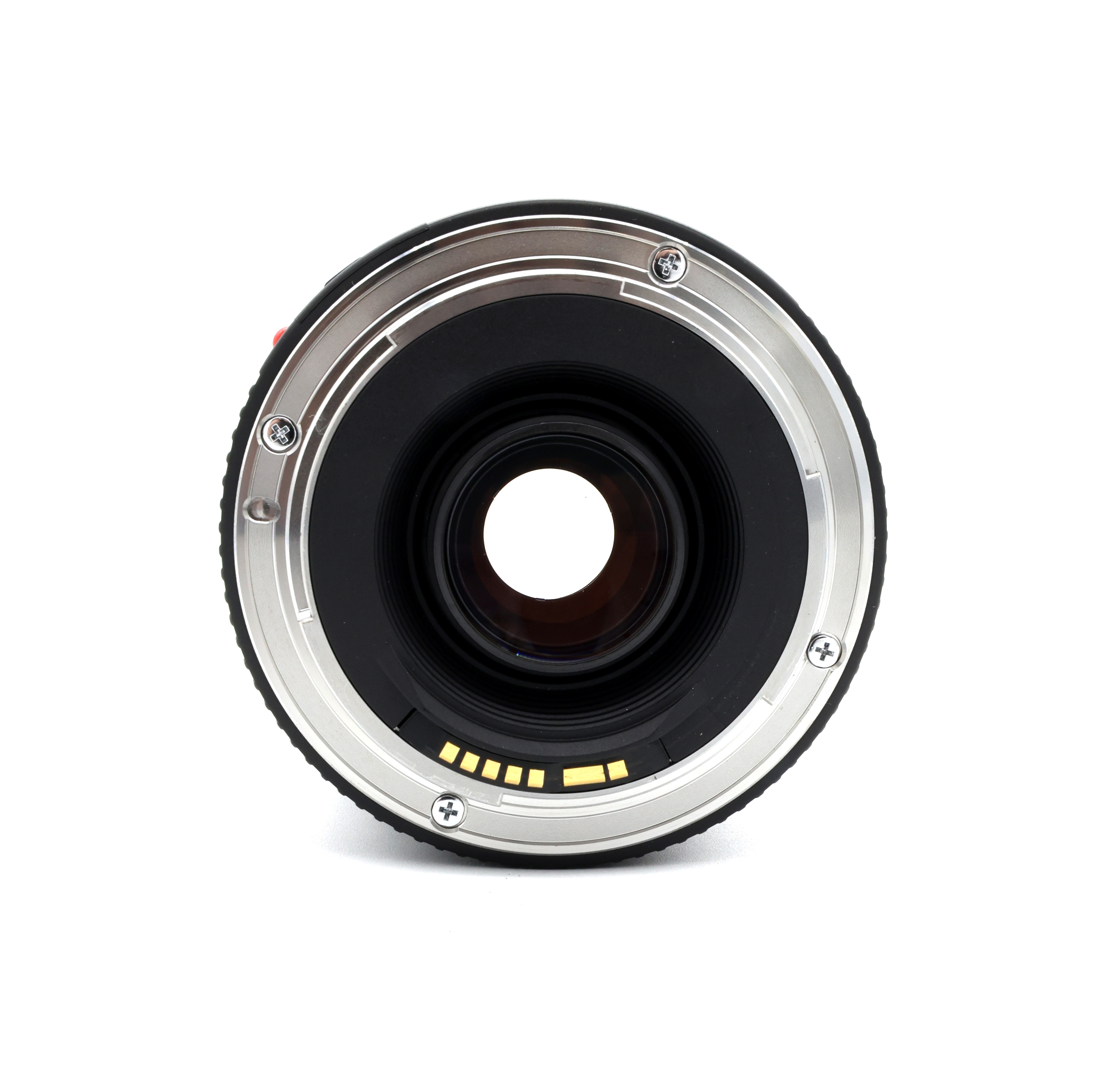 Объектив Canon EF 75-300mm f/4-5.6 III USM (состояние 5) (б/у)