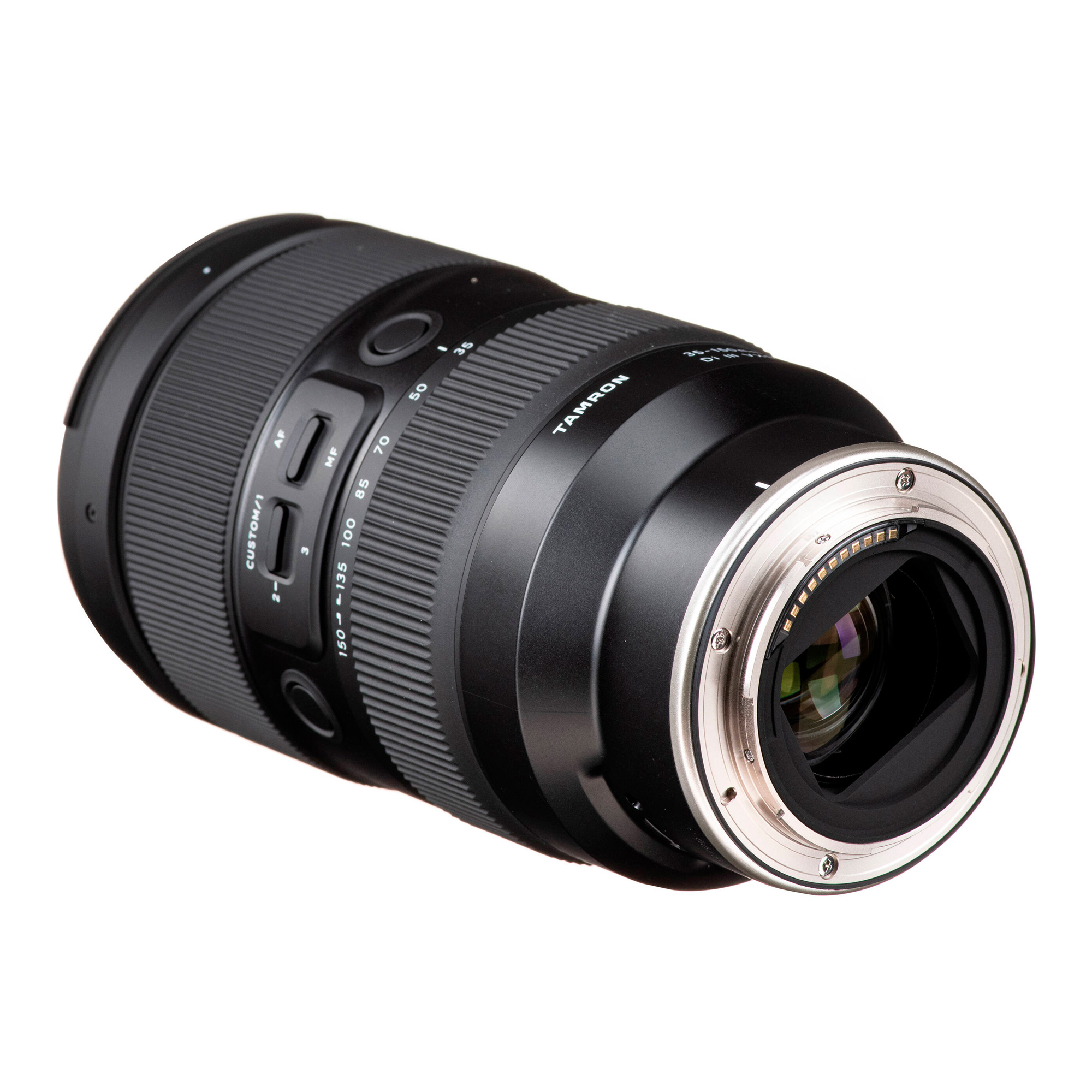 Объектив Tamron 35-150mm f/2-2.8 Di III VXD Nikon Z (A058Z)