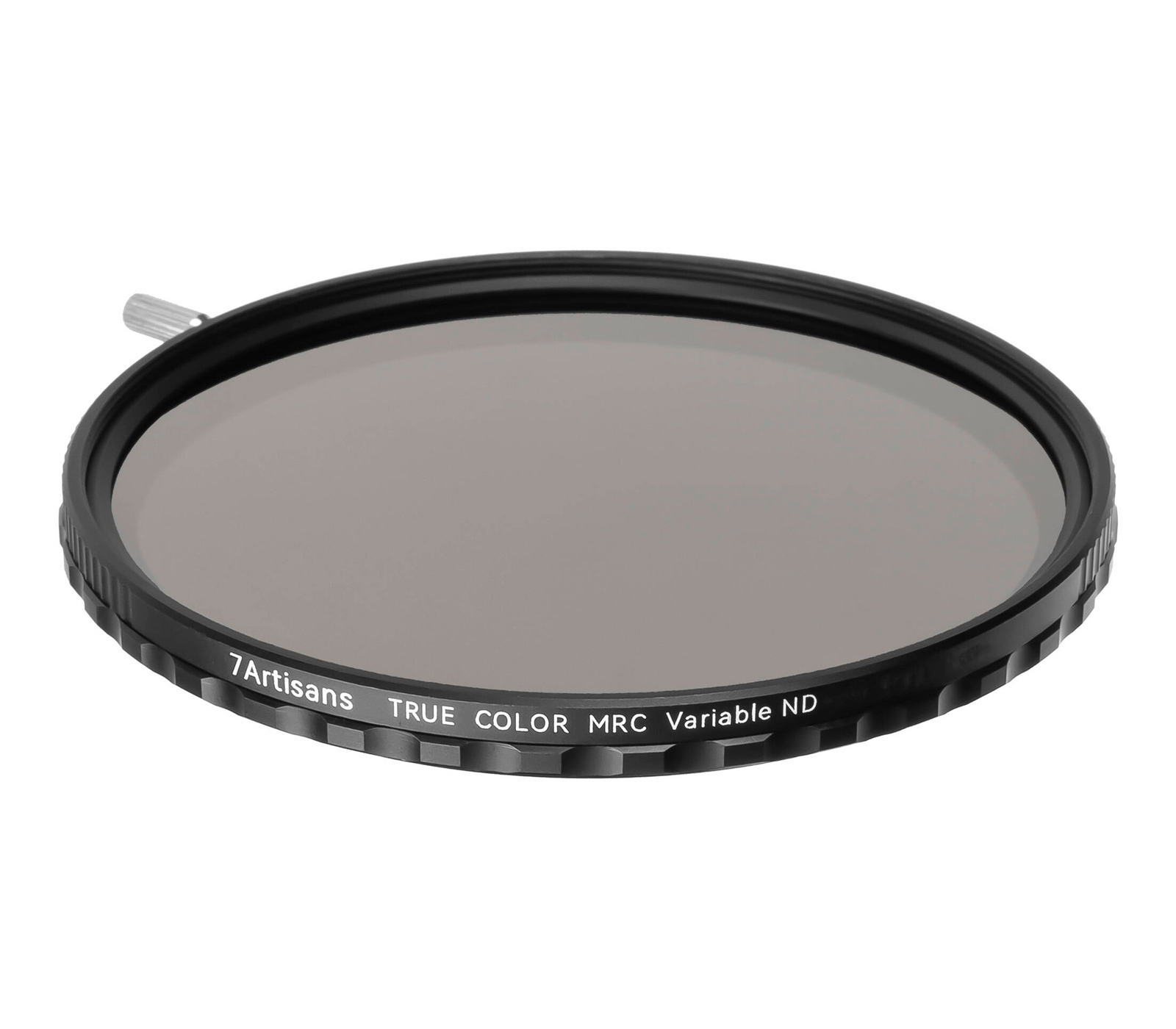 Светофильтр 7Artisans True Color VND 6-9 ступеней 82 mm