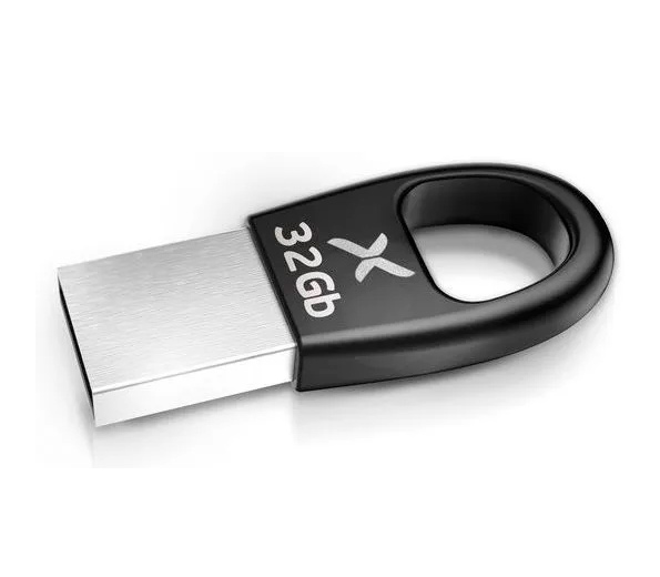Накопитель Flexis USB2 Flash 32GB Flexis RB-102