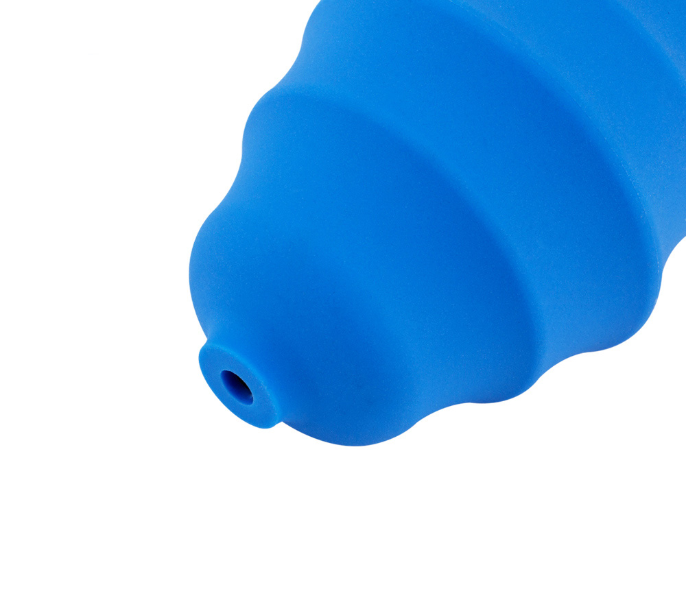 Воздушная груша JJC CL-B11 Blue, синяя