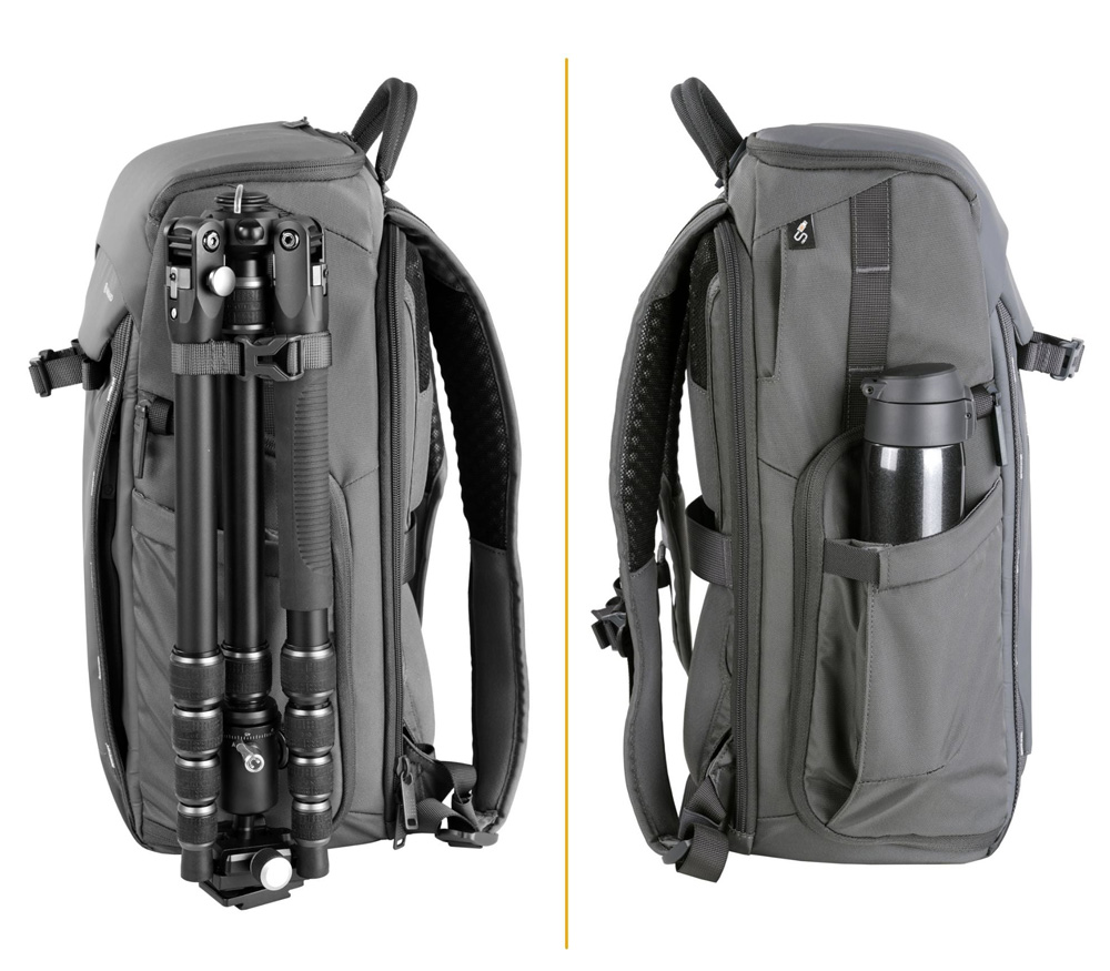 Рюкзак Vanguard Veo Adaptor S41 GY, серый
