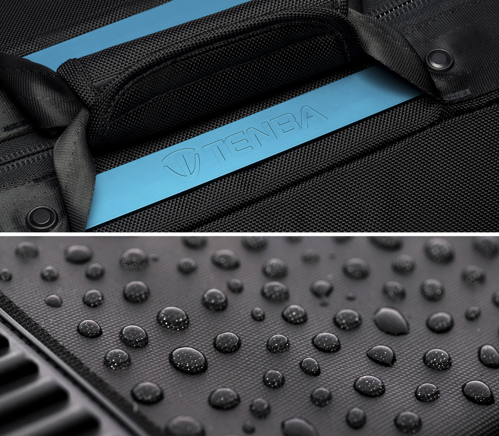 Рюкзак Tenba Cineluxe Backpack 24