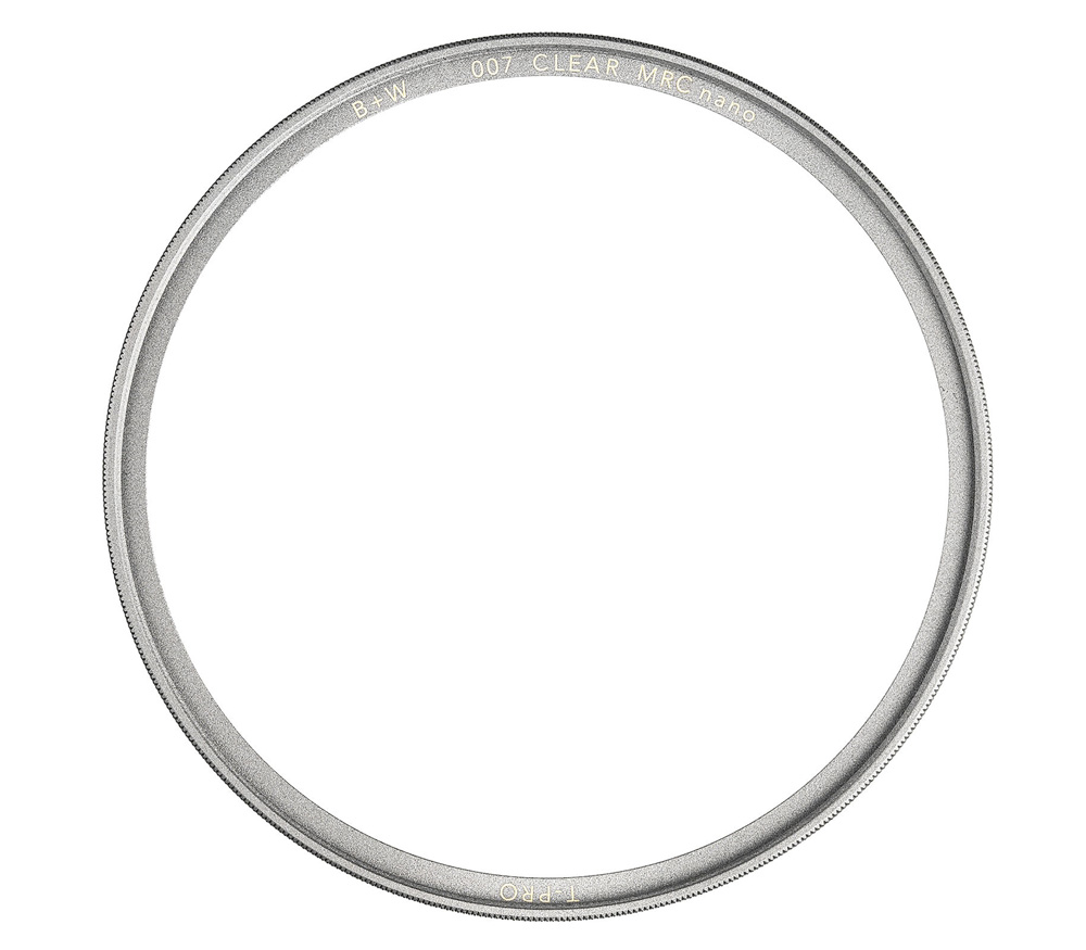 Светофильтр B+W T-Pro 007 Clear MRC nano 46mm